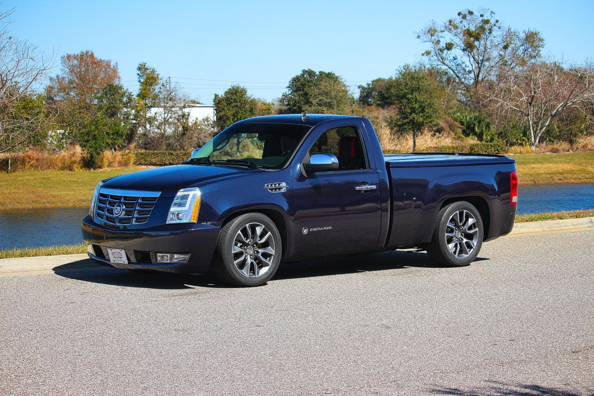 2007 GMC Sierra 1500 Pickup 19