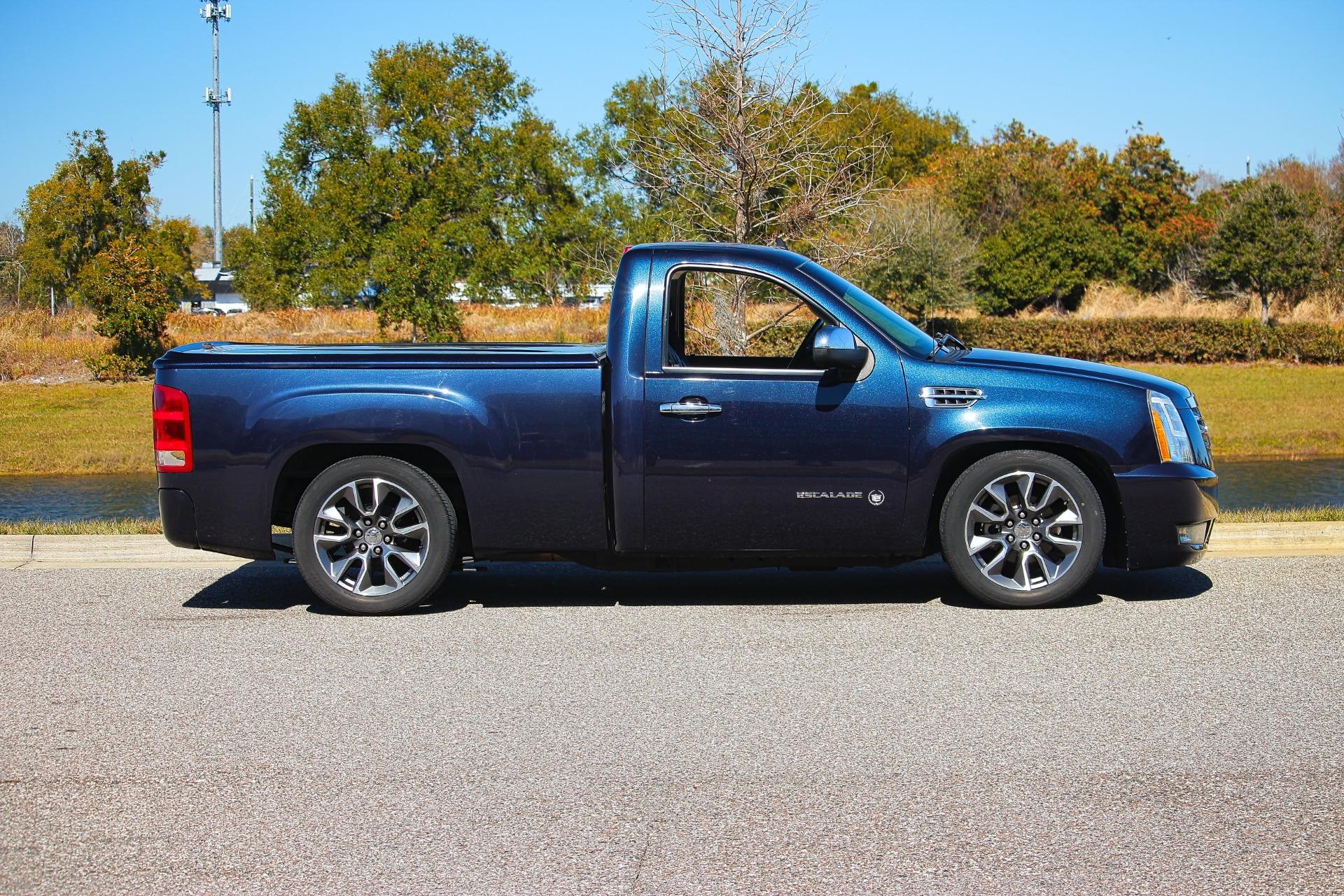2007 GMC Sierra 1500 Pickup 32