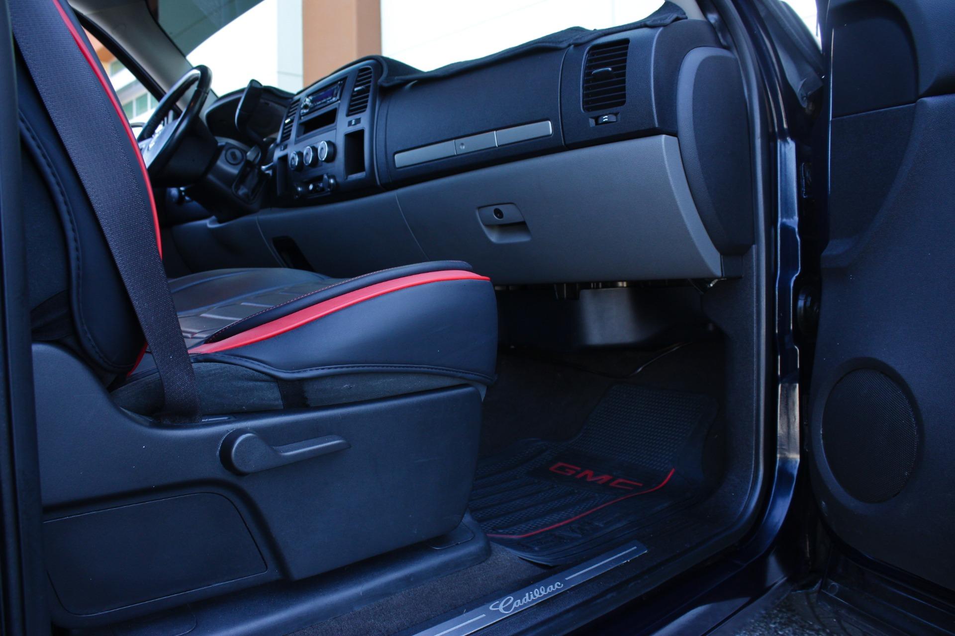 2007 GMC Sierra 1500 Pickup 60