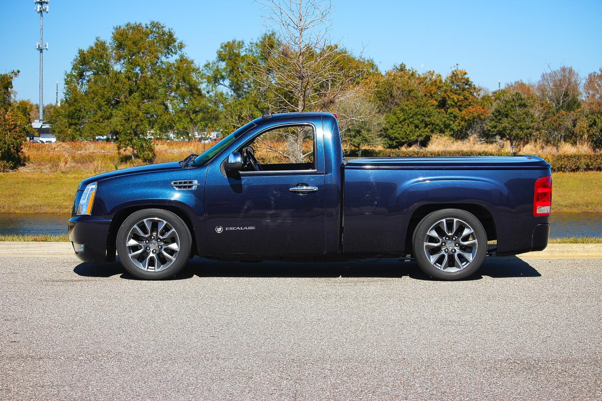 2007 GMC Sierra 1500 Pickup 17