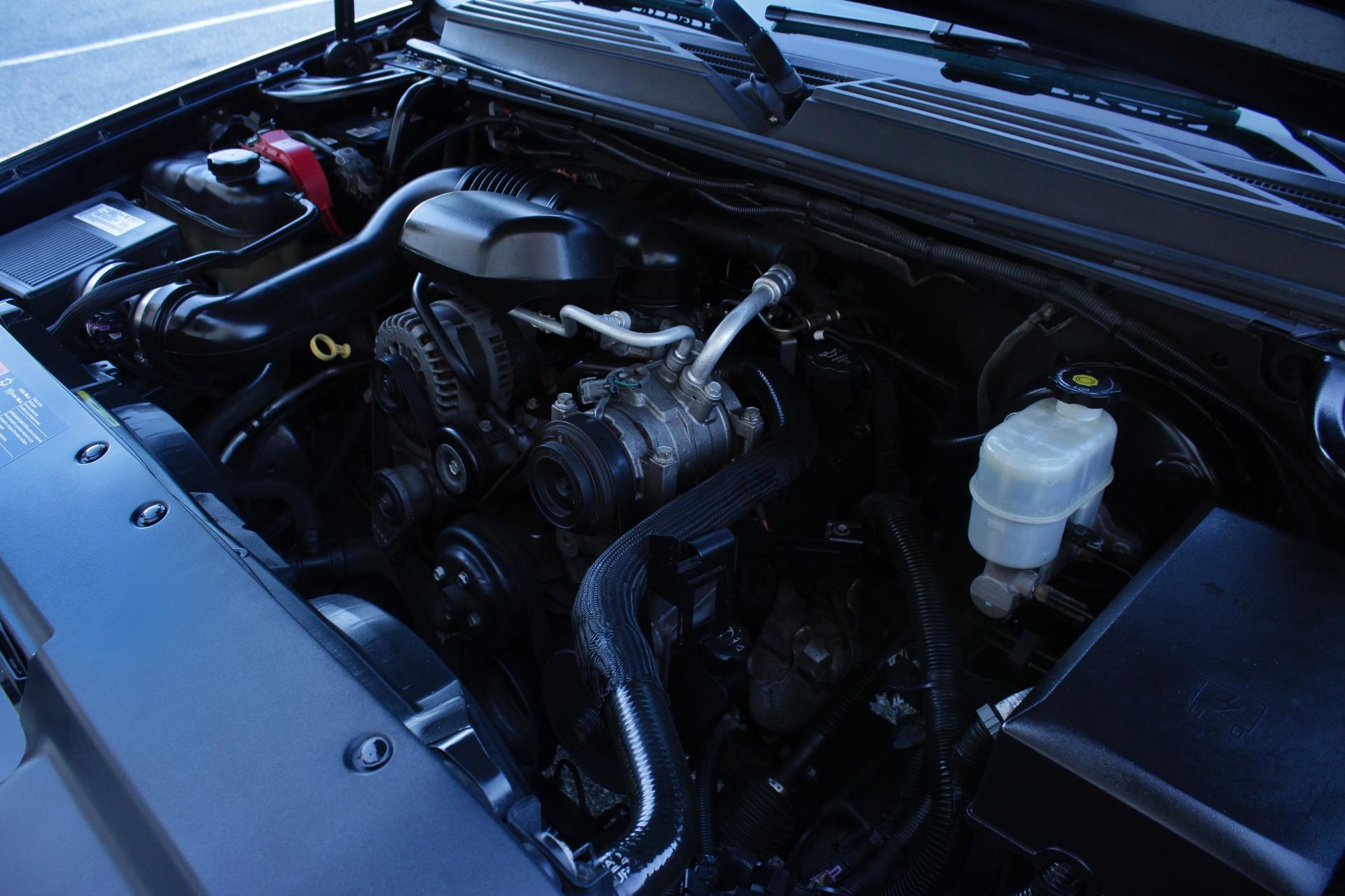 2007 GMC Sierra 1500 Pickup 13