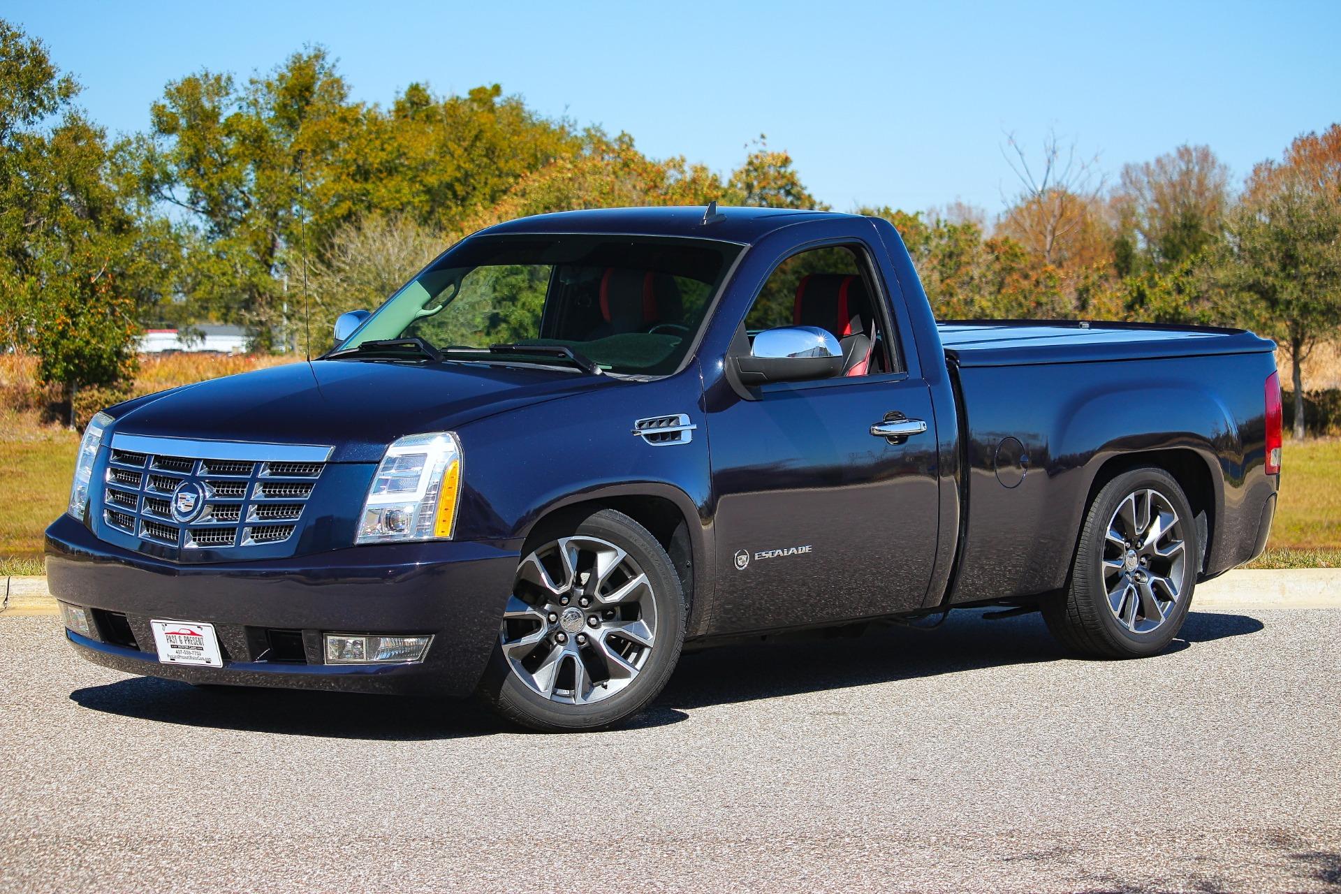 2007 GMC Sierra 1500 Pickup 46