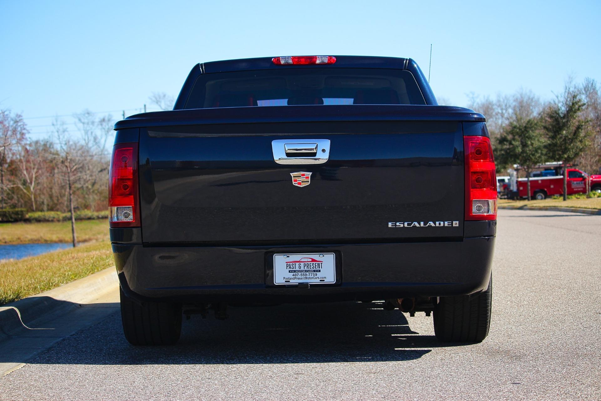 2007 GMC Sierra 1500 Pickup 36