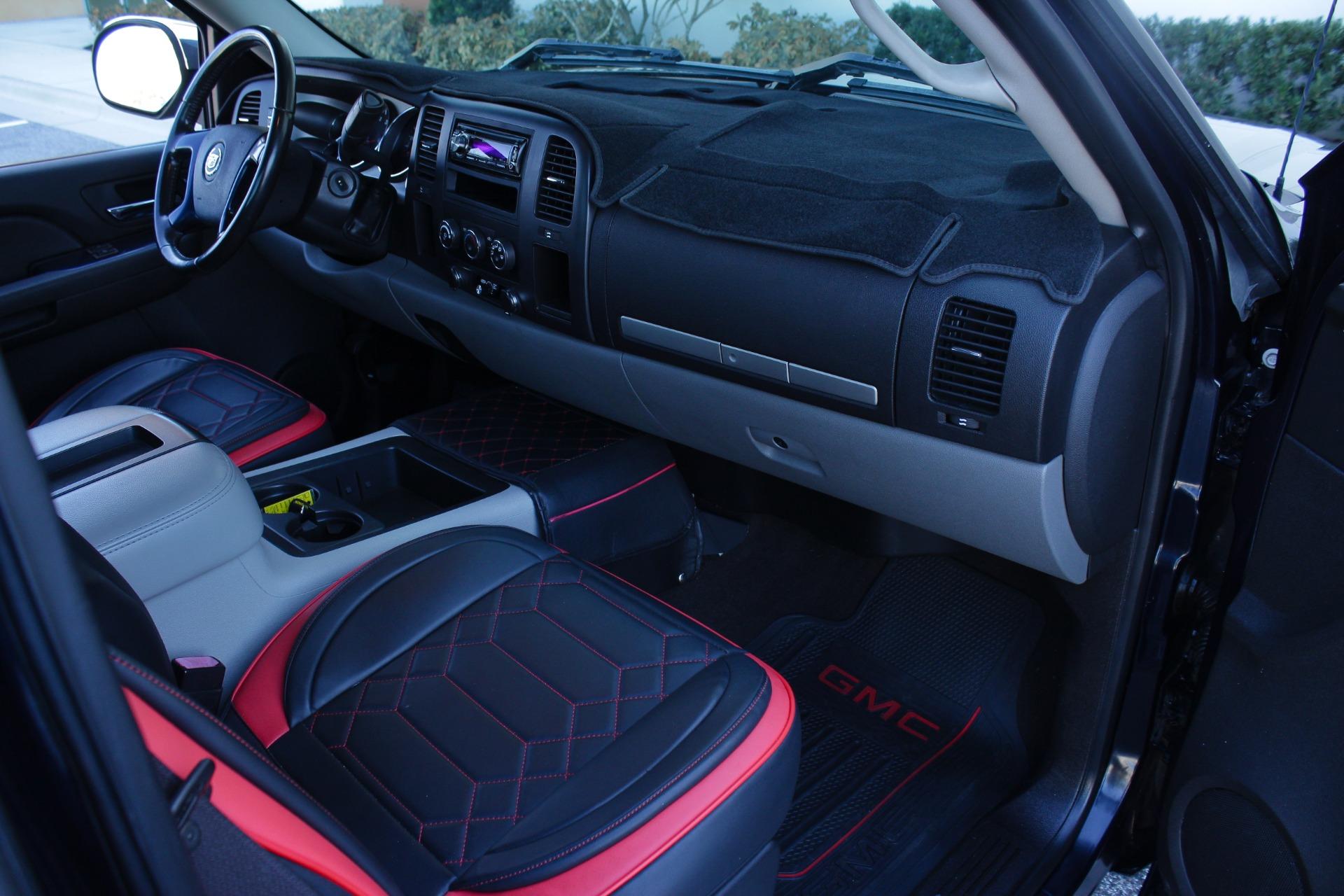 2007 GMC Sierra 1500 Pickup 59