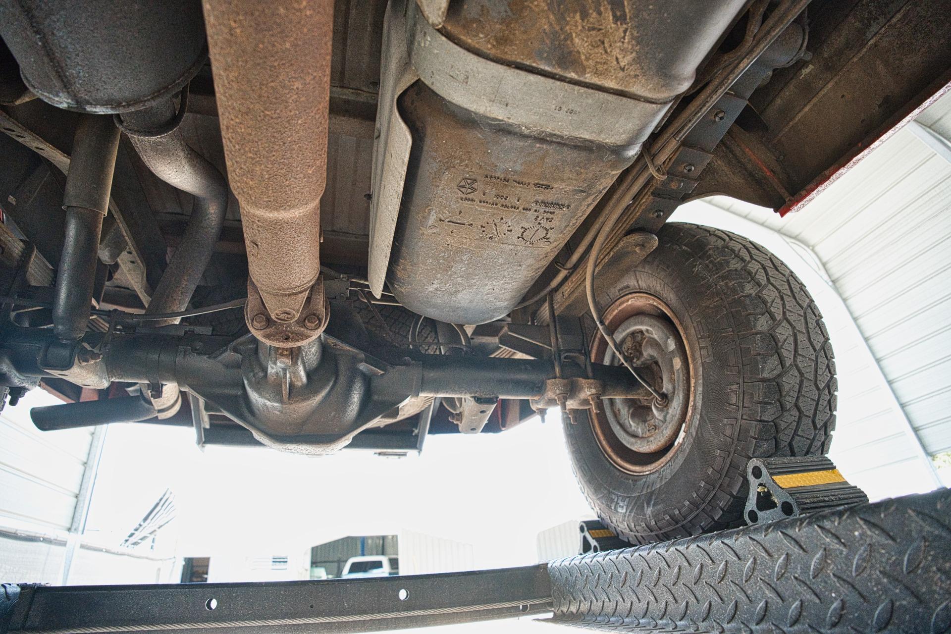 2001 Dodge RAM 1500 ST 106