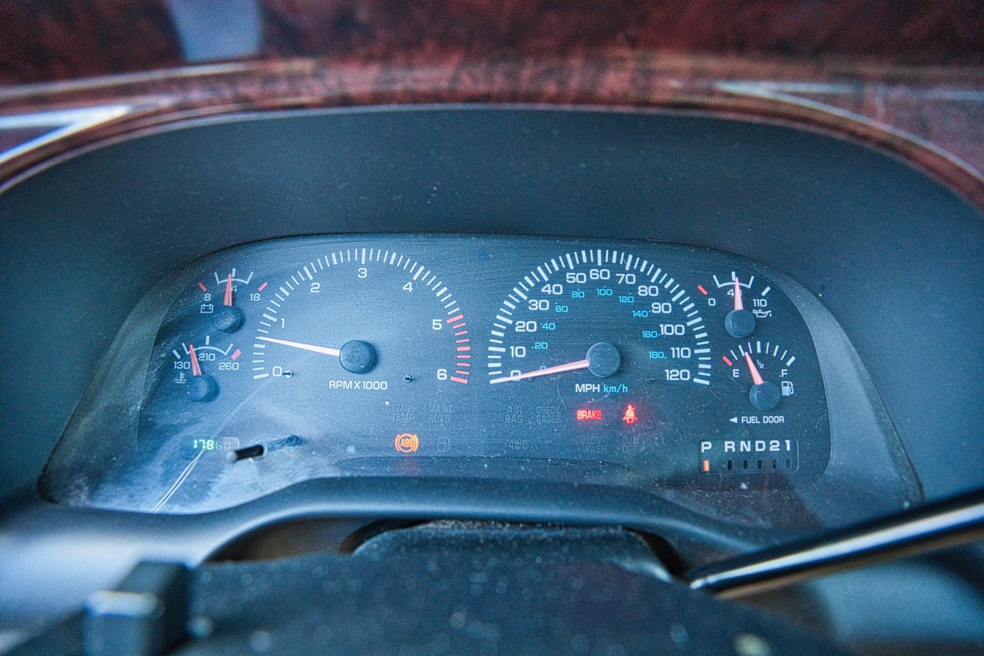 2001 Dodge RAM 1500 ST 45
