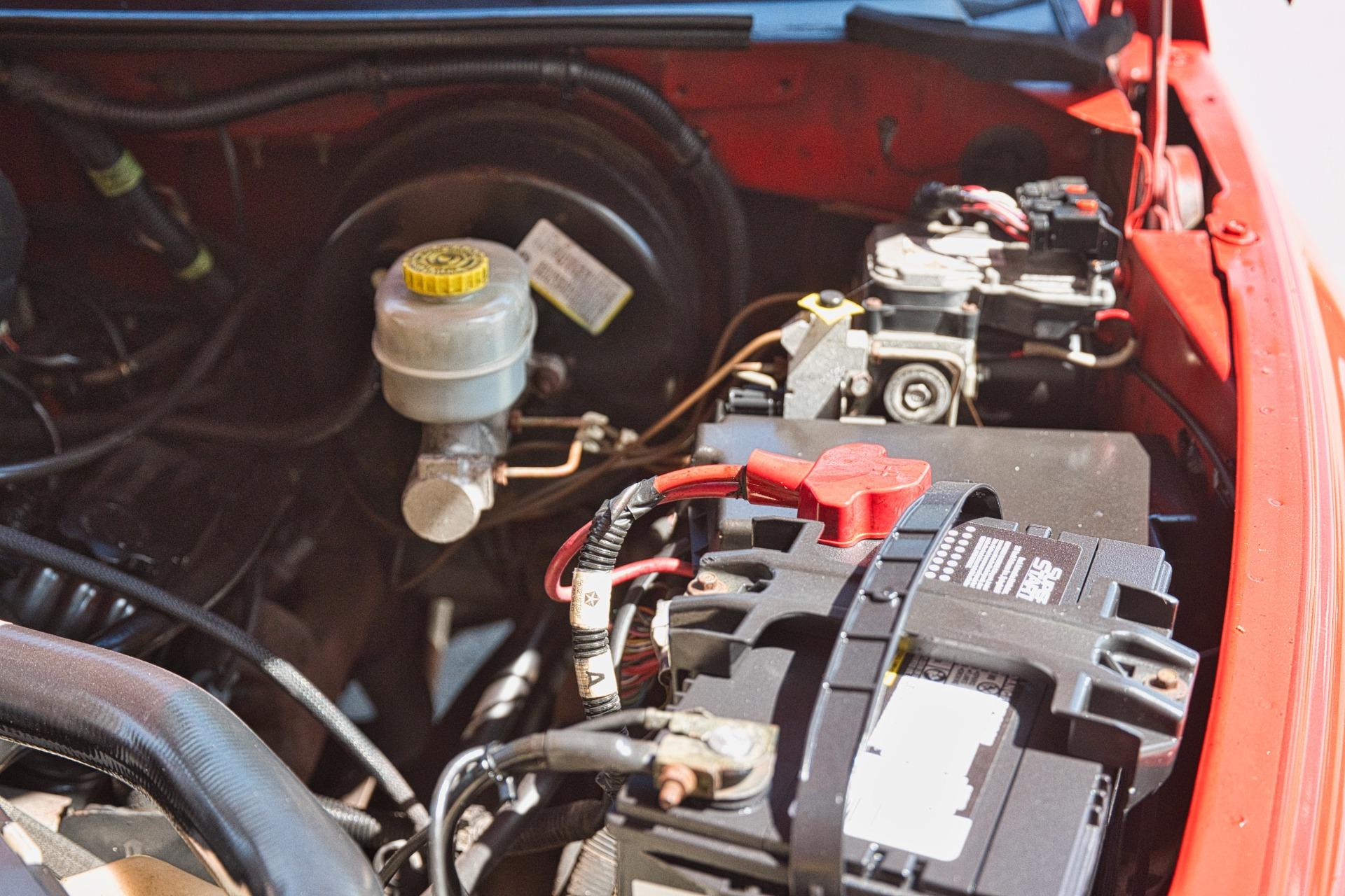 2001 Dodge RAM 1500 ST 80
