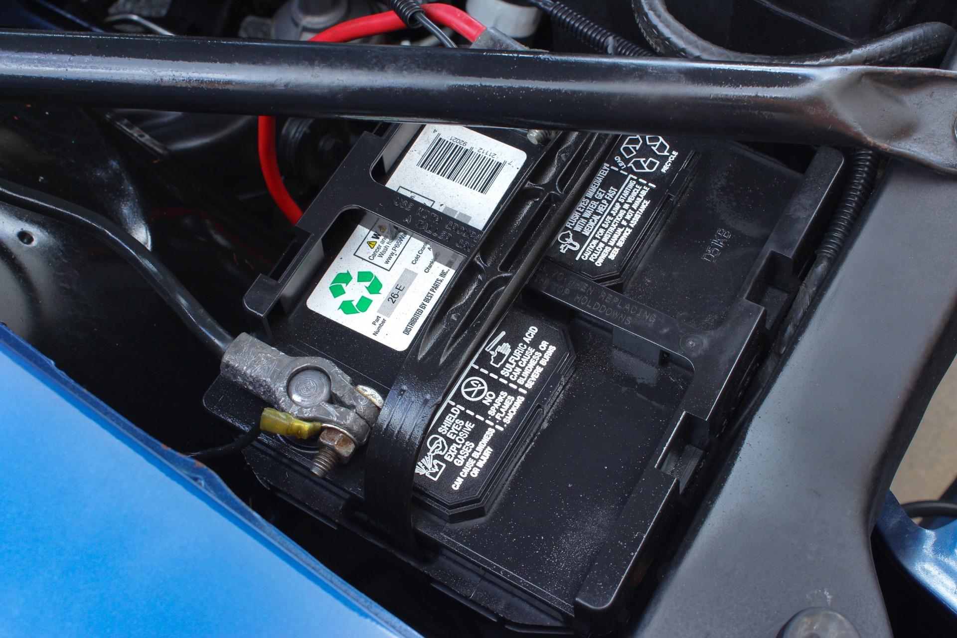 1969 Chevrolet  Camaro Z28 90