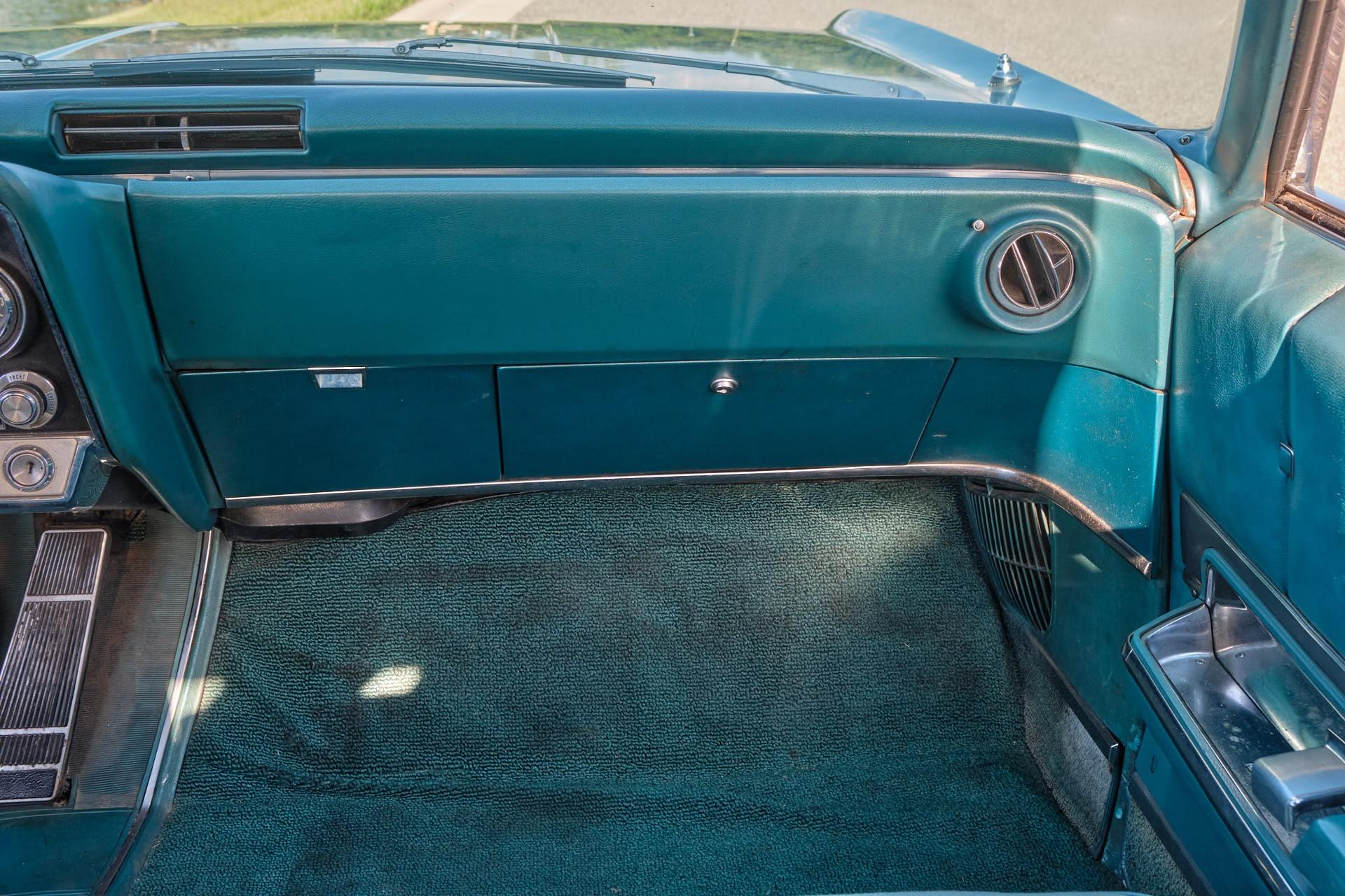 1967 Oldsmobile Toronado 46