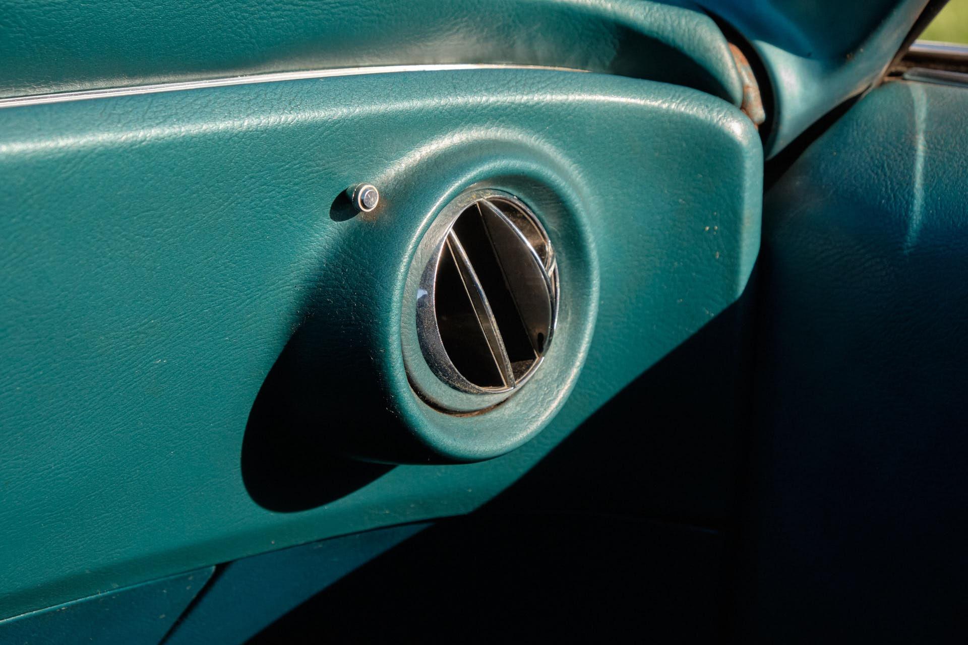 1967 Oldsmobile Toronado 78