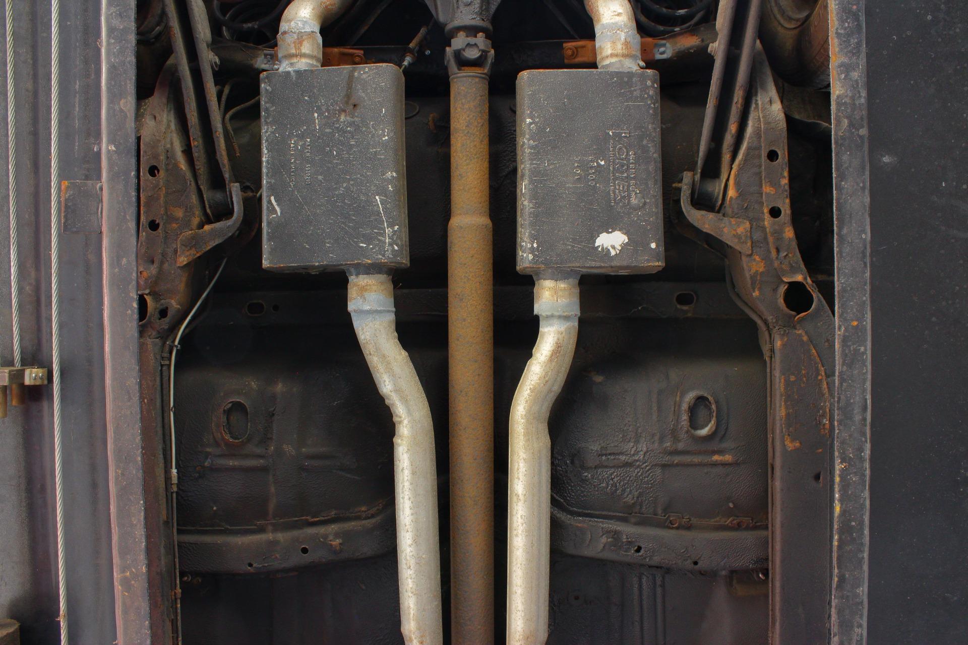 1972 Chevrolet Chevelle 124
