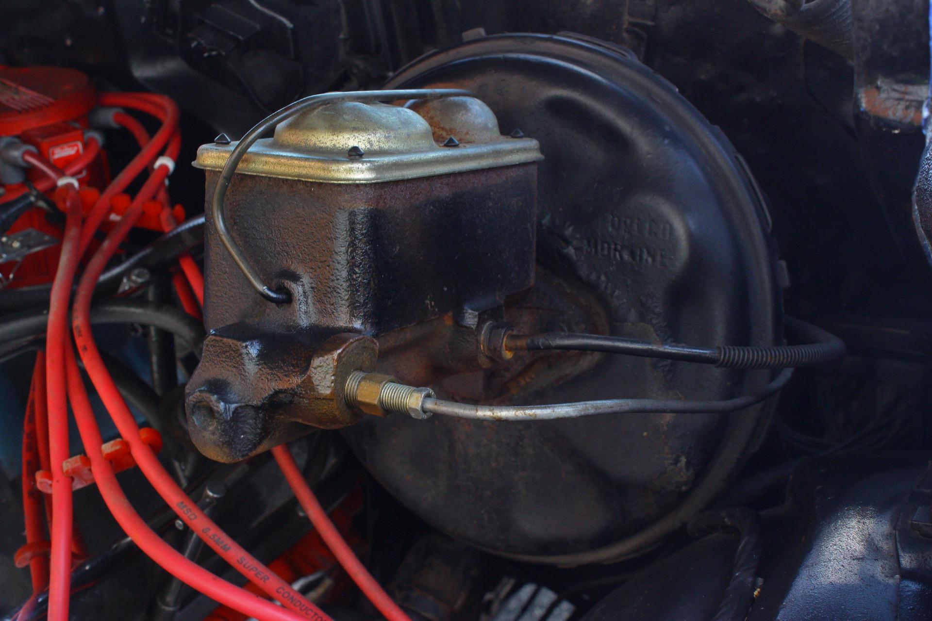 1972 Chevrolet Chevelle 103