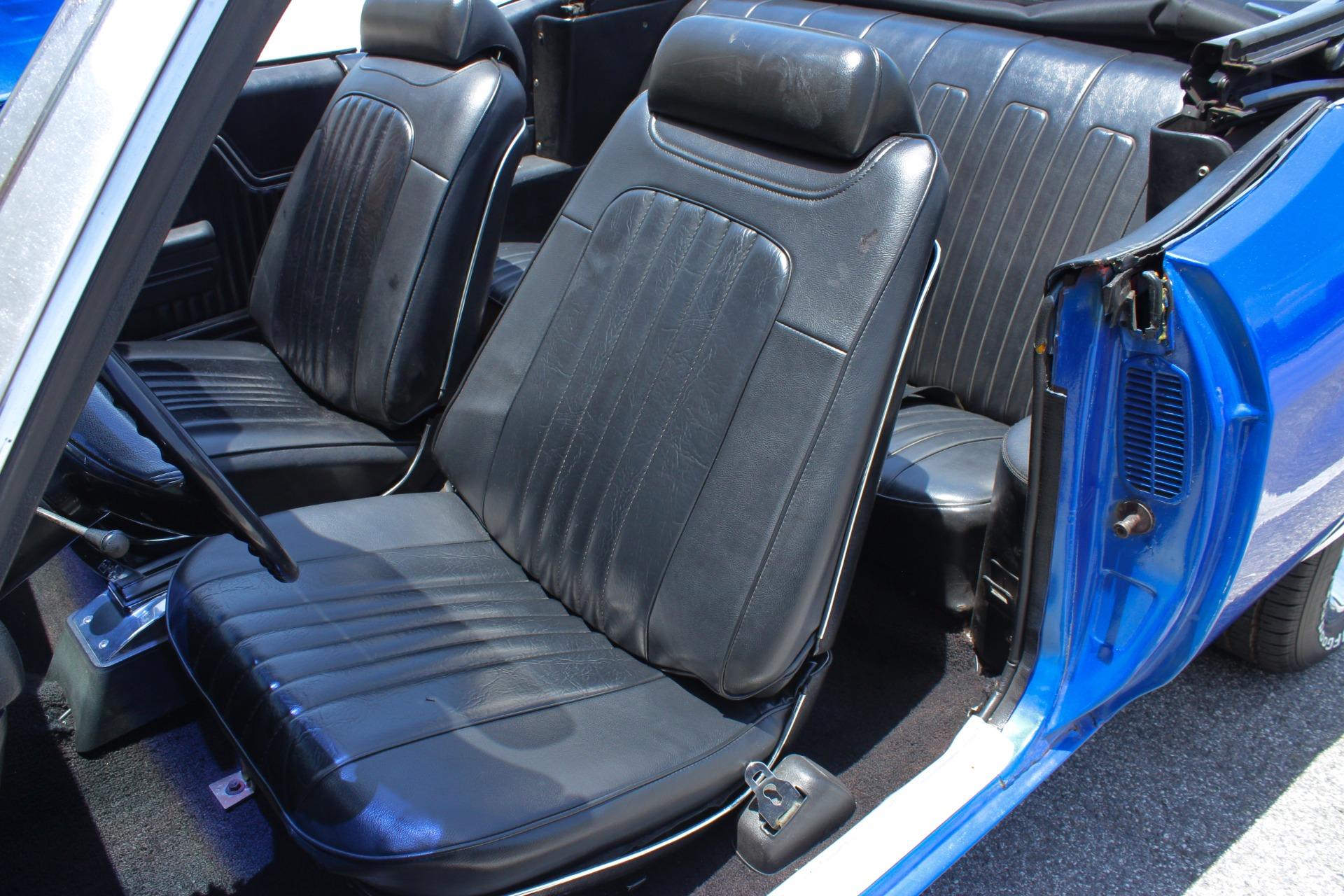 1972 Chevrolet Chevelle 66