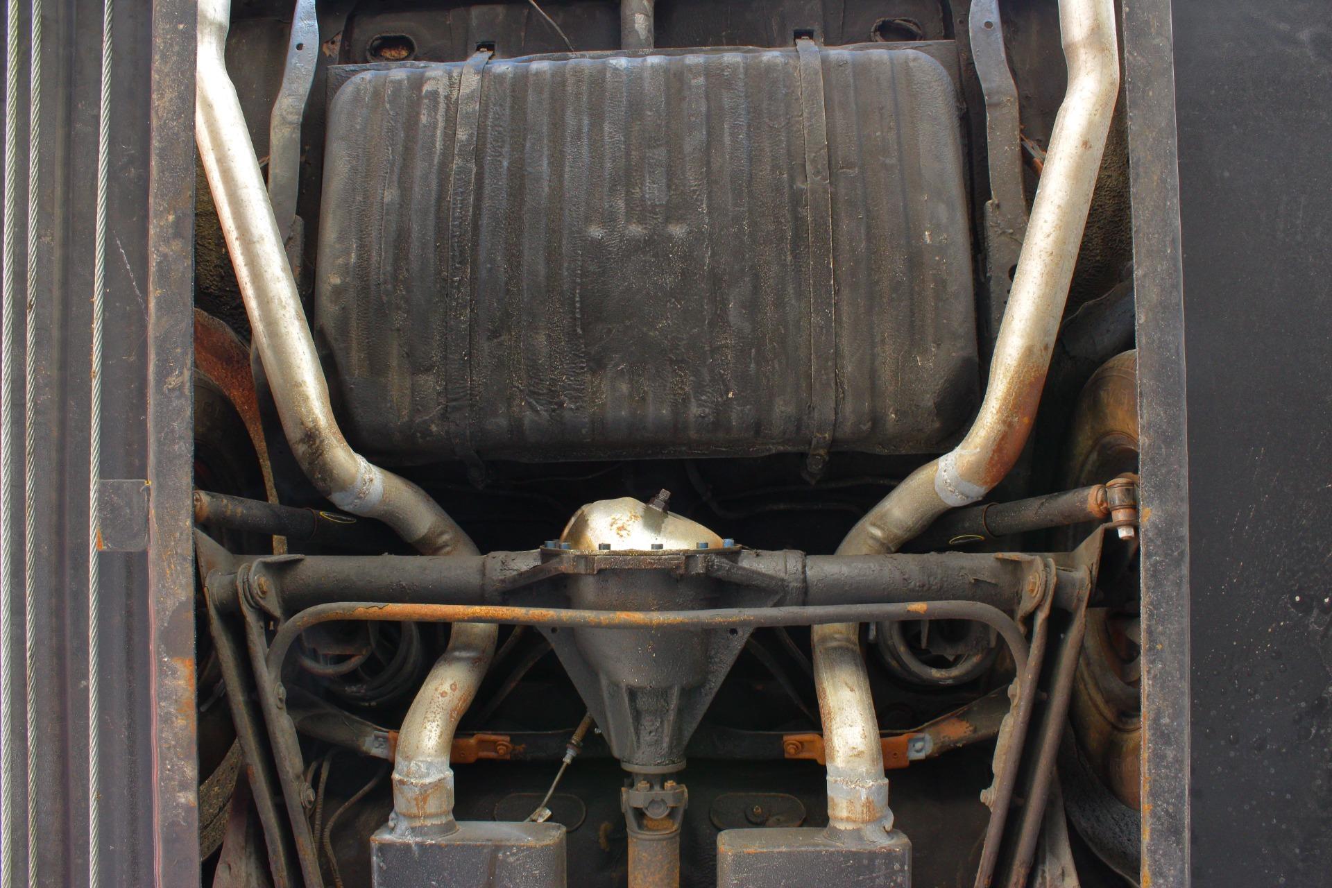 1972 Chevrolet Chevelle 125