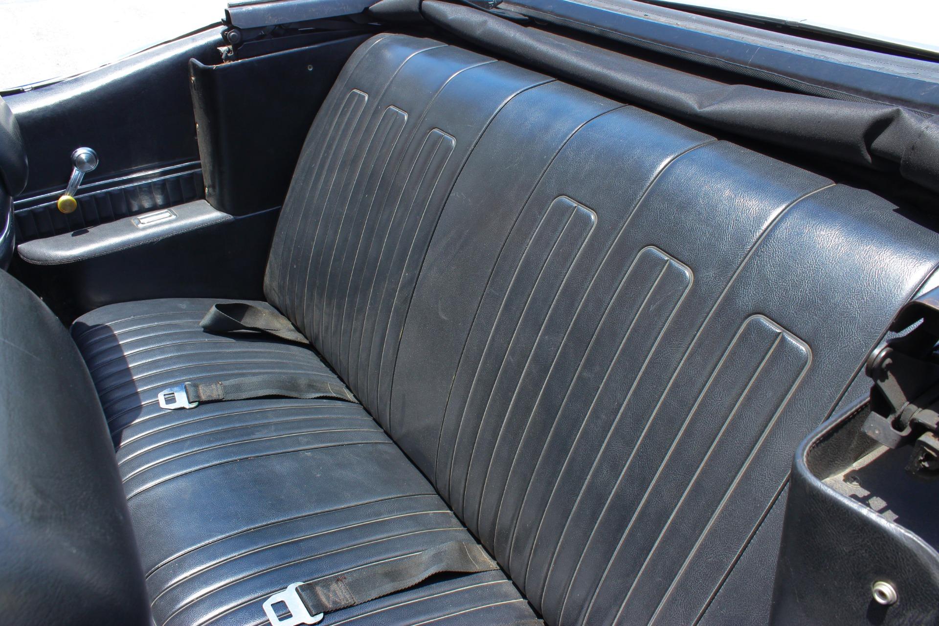 1972 Chevrolet Chevelle 65