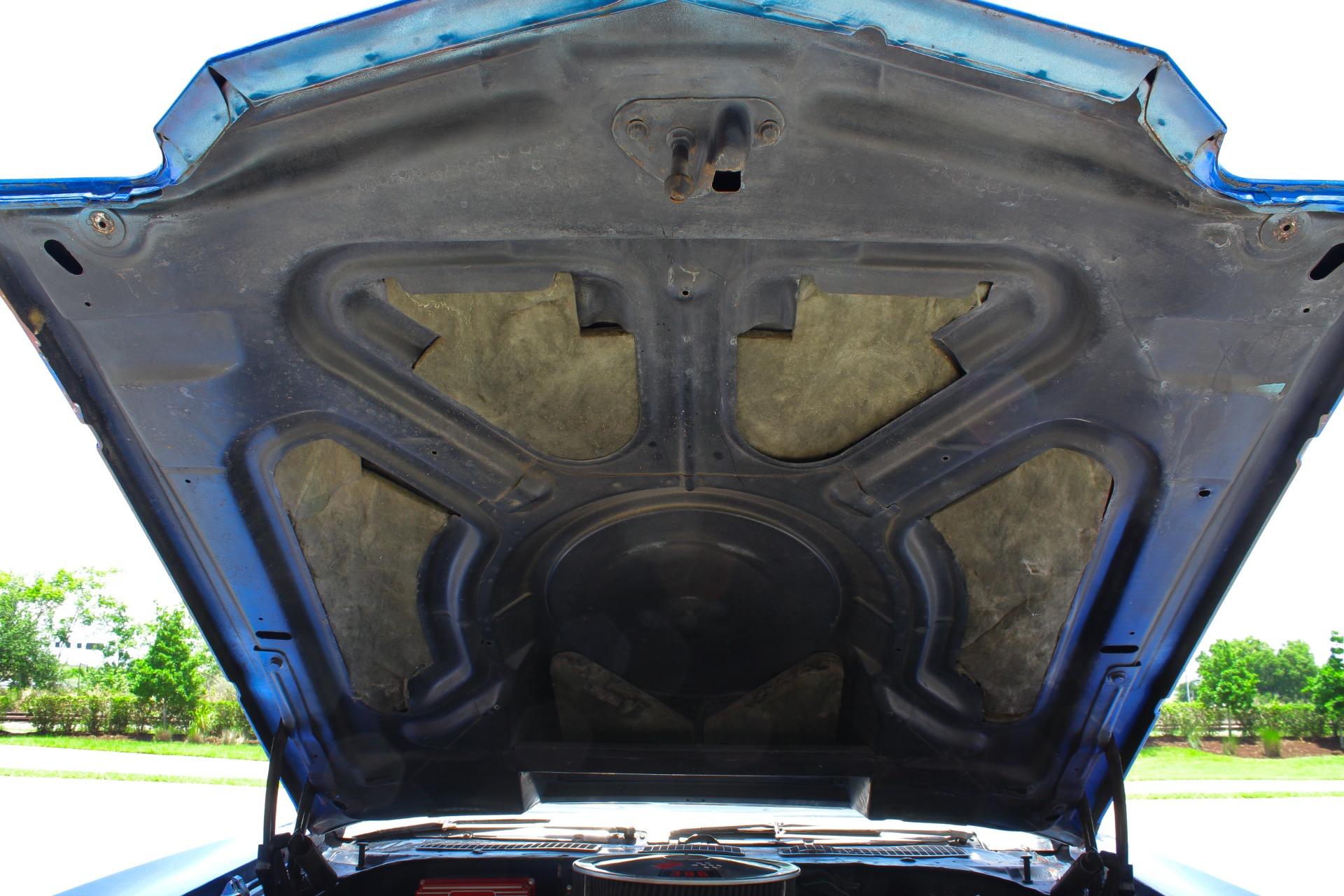 1972 Chevrolet Chevelle 104