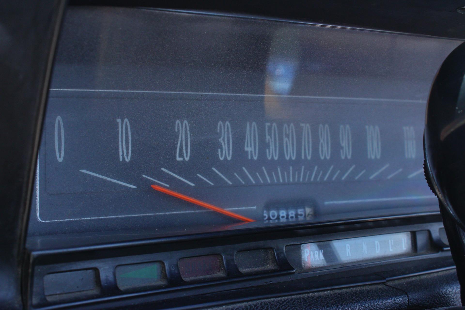 1972 Chevrolet Chevelle 88