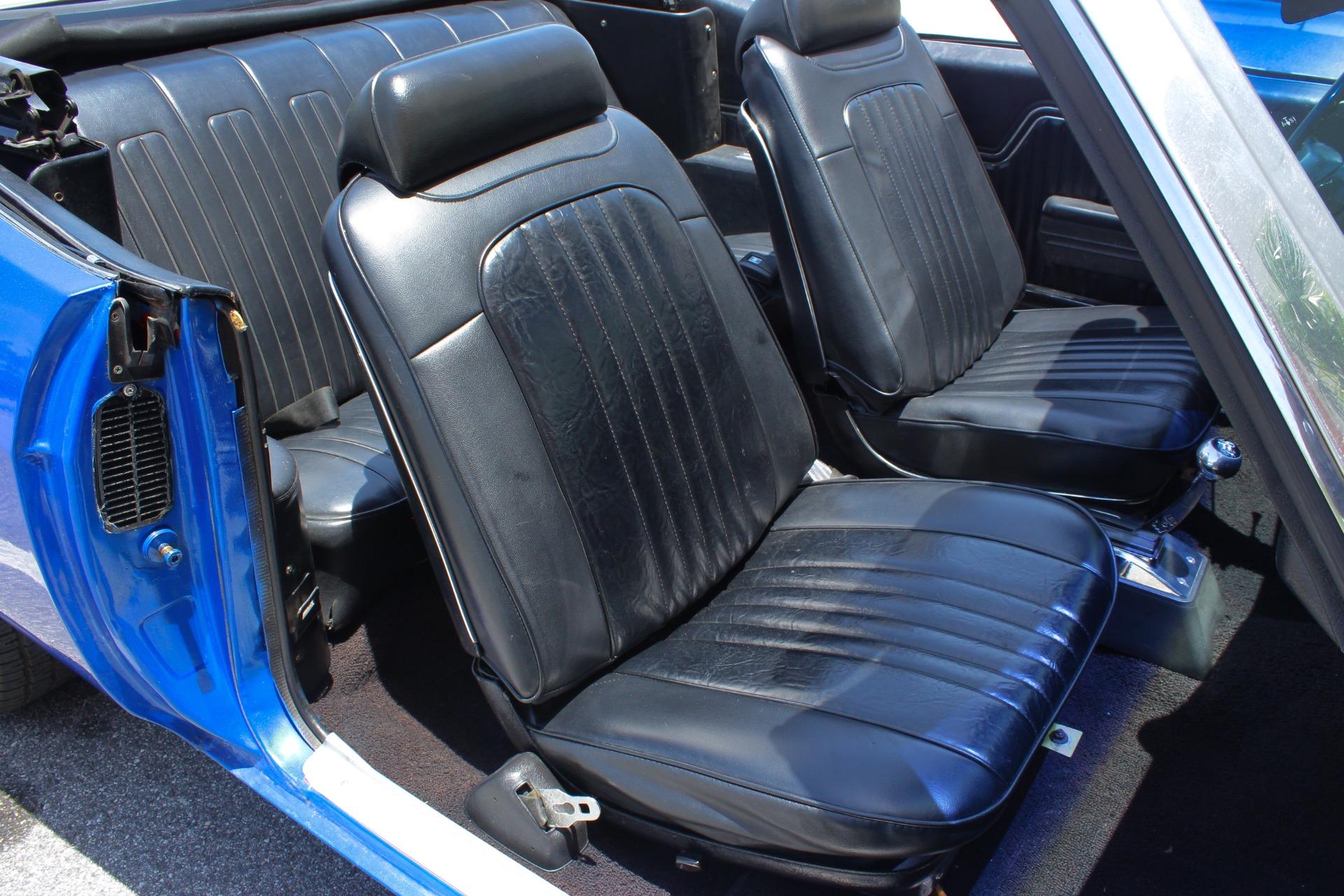 1972 Chevrolet Chevelle 73