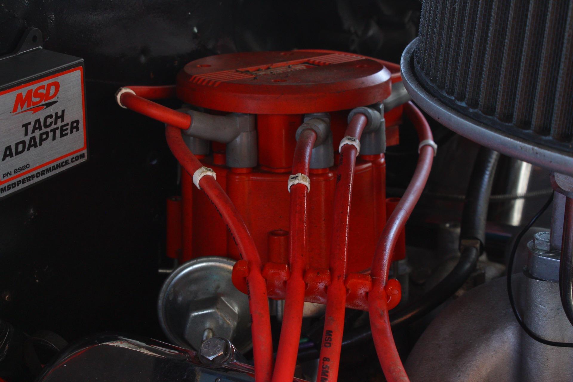 1972 Chevrolet Chevelle 98