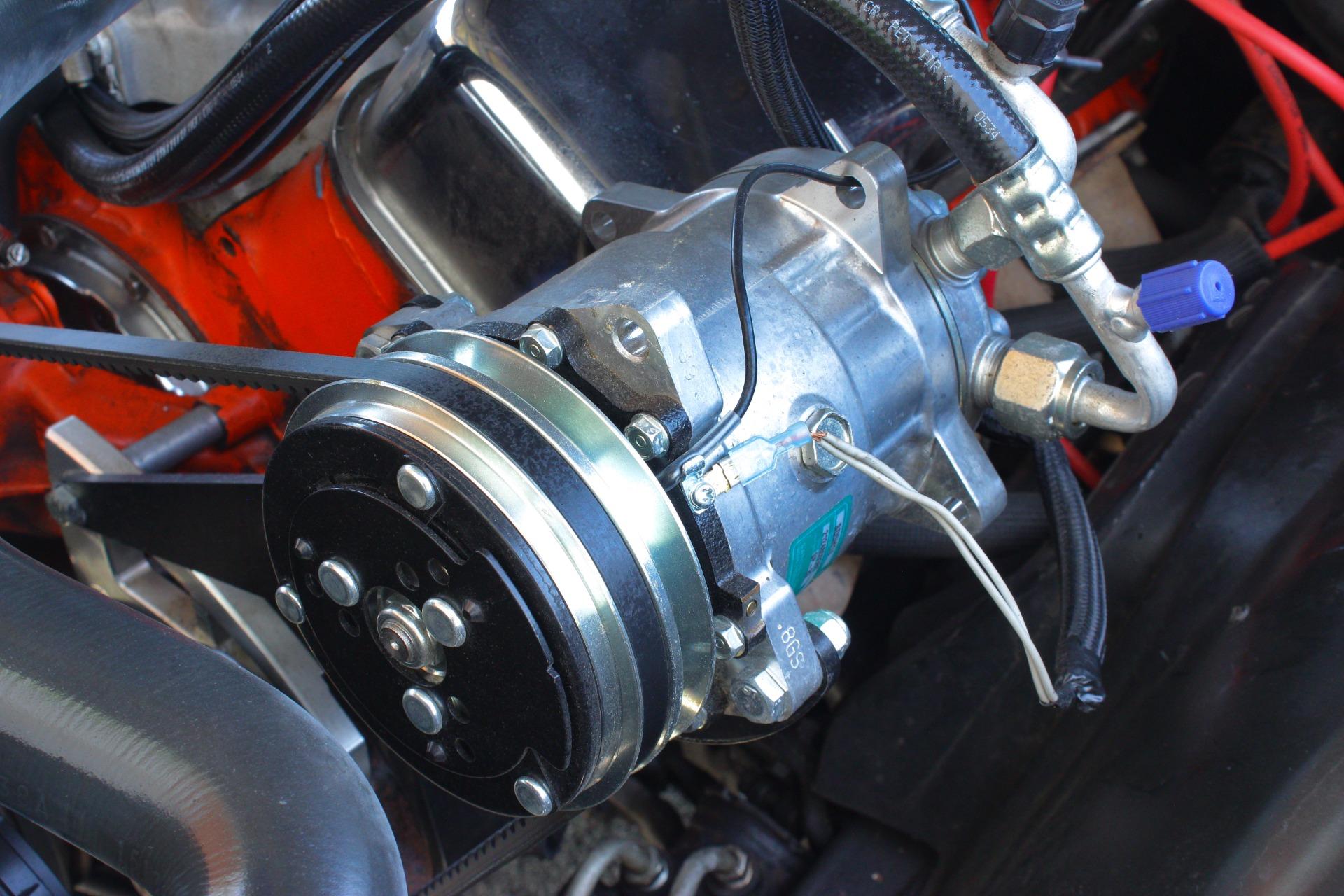 1972 Chevrolet Chevelle 102