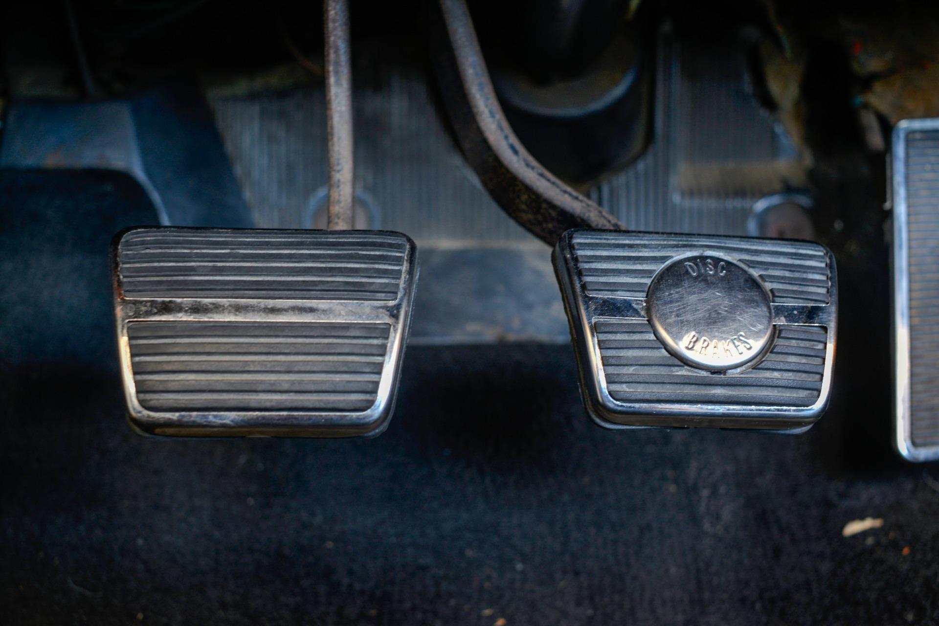 1969 Chevrolet Camaro SS 73