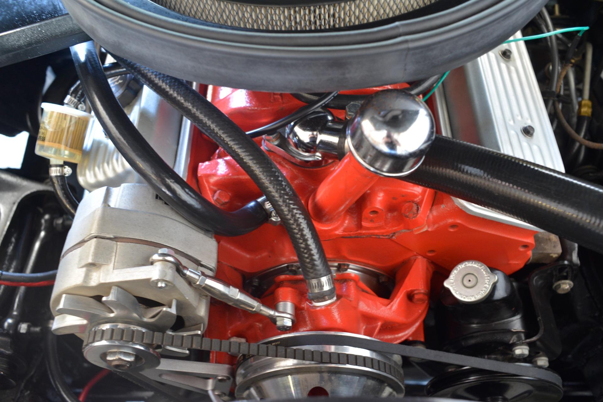 1969 Chevrolet Camaro SS 94