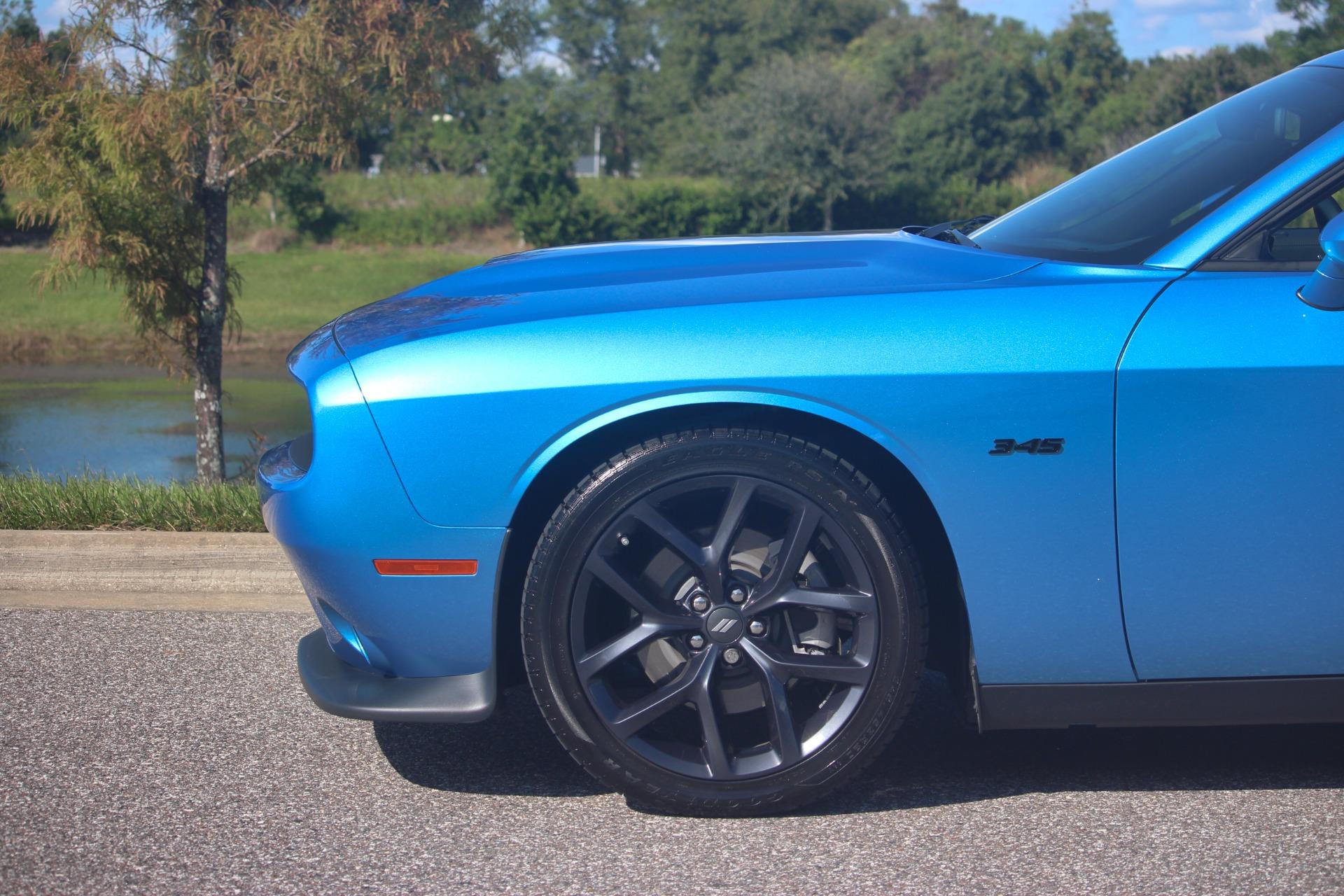 2023 Dodge Challenger 19
