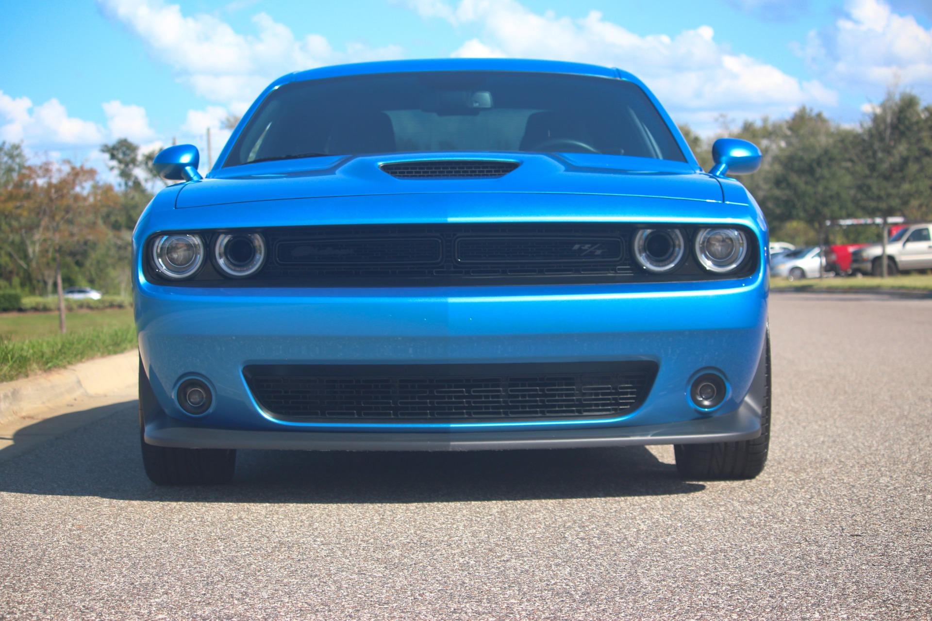 2023 Dodge Challenger 16