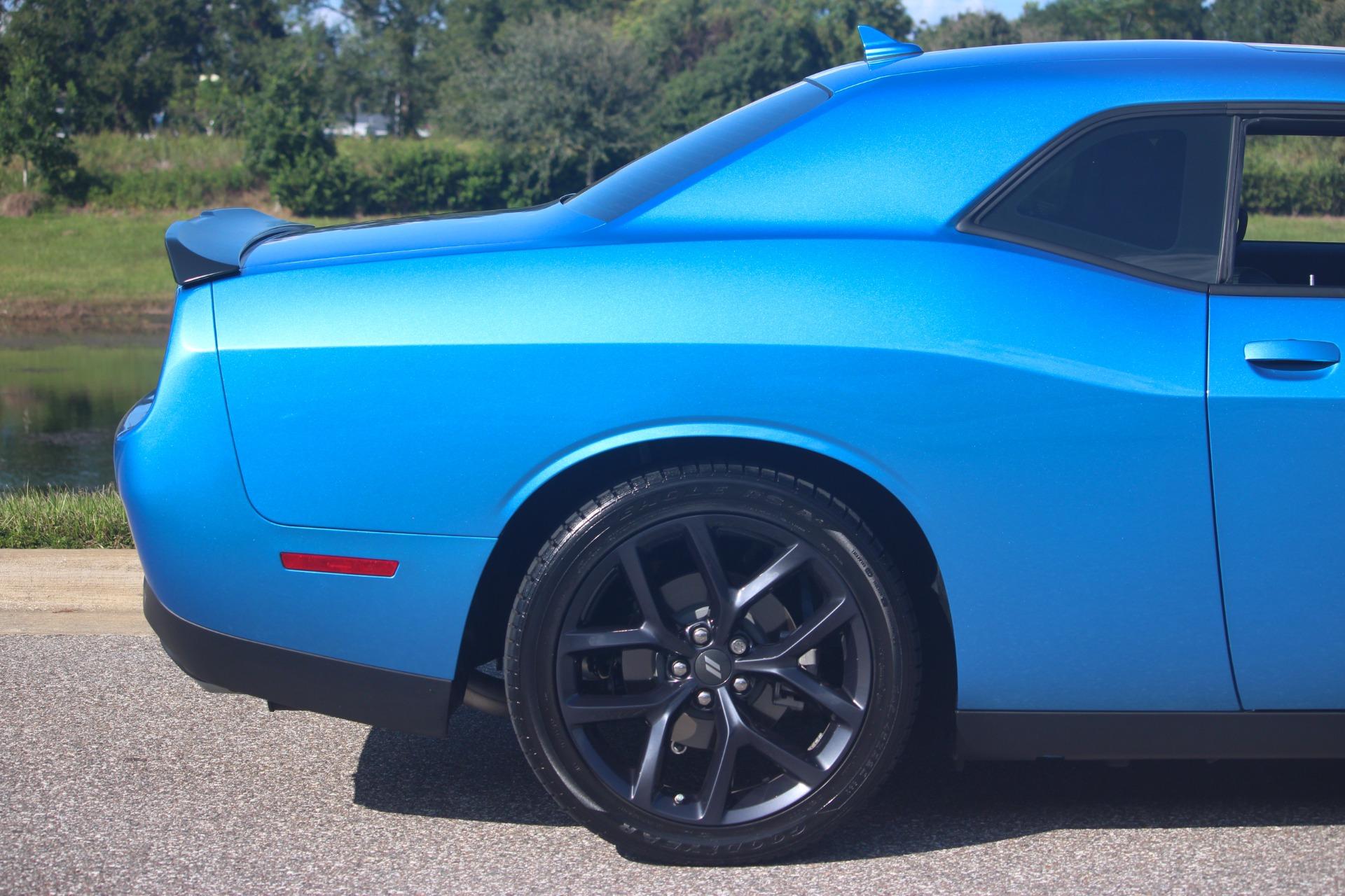 2023 Dodge Challenger 43