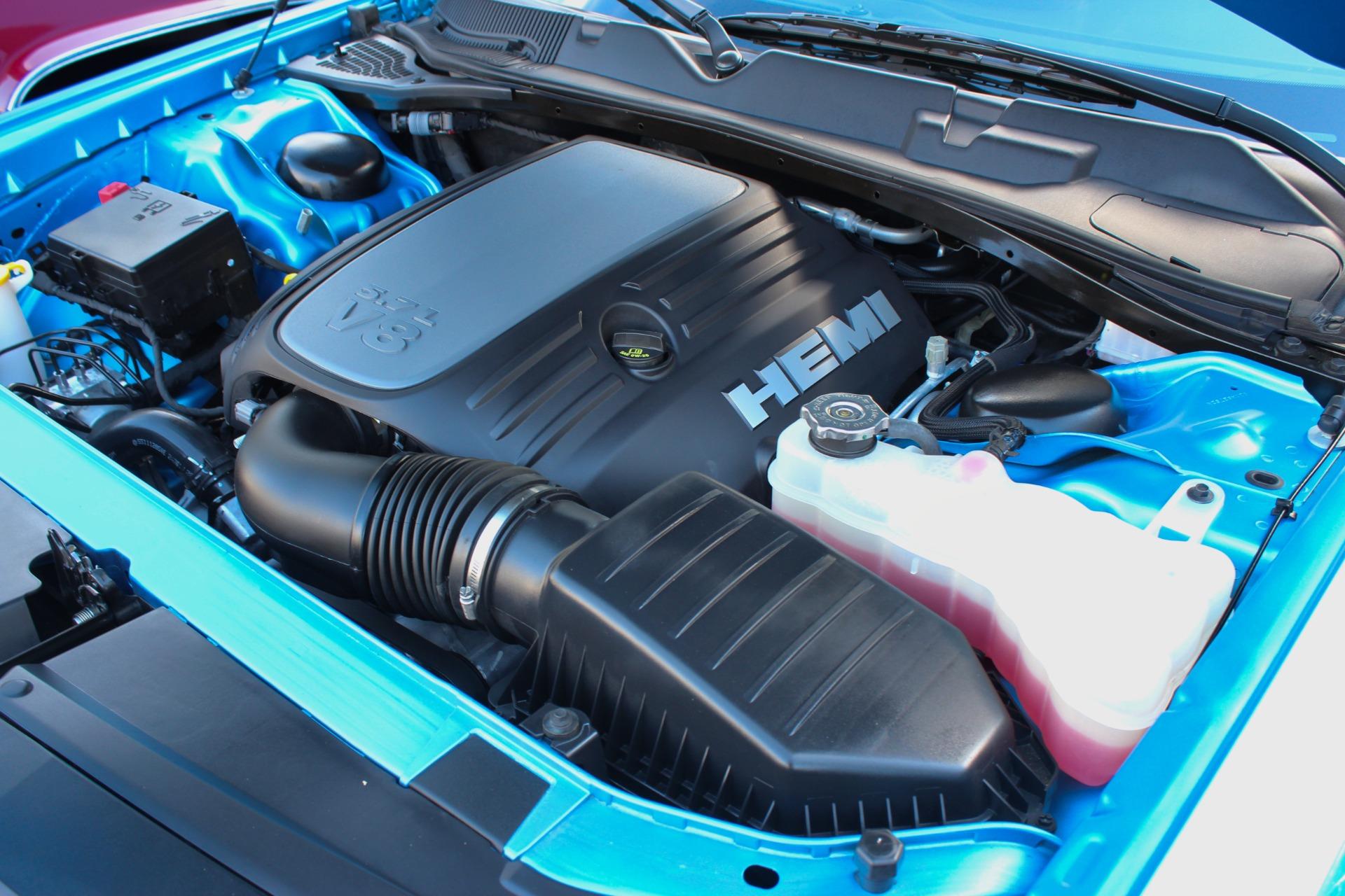 2023 Dodge Challenger 14