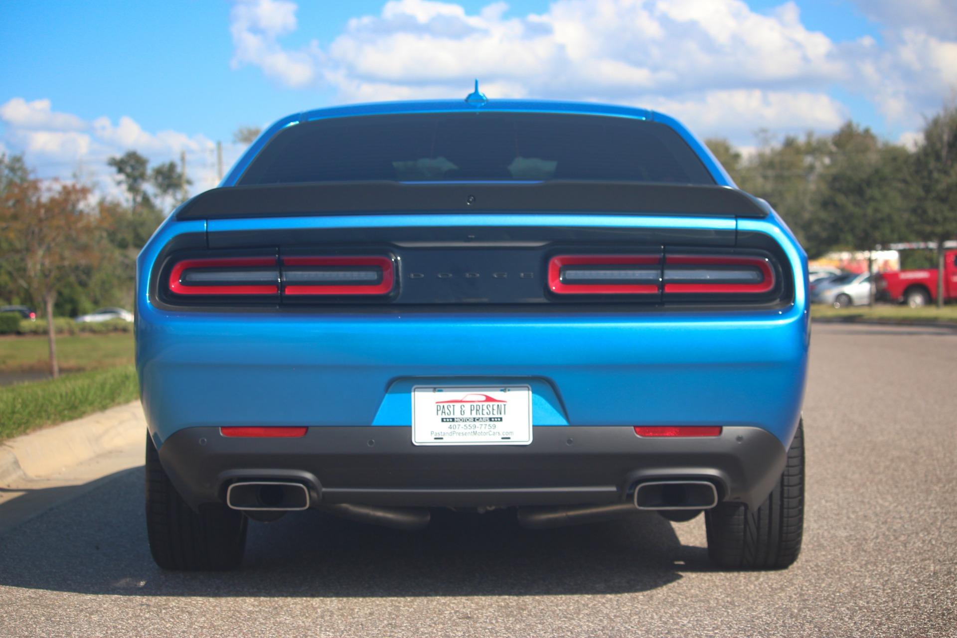 2023 Dodge Challenger 38