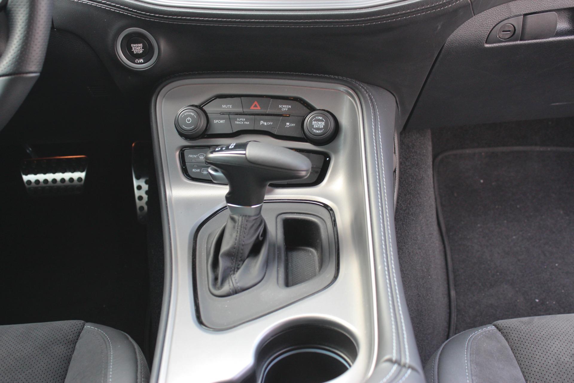 2023 Dodge Challenger 56