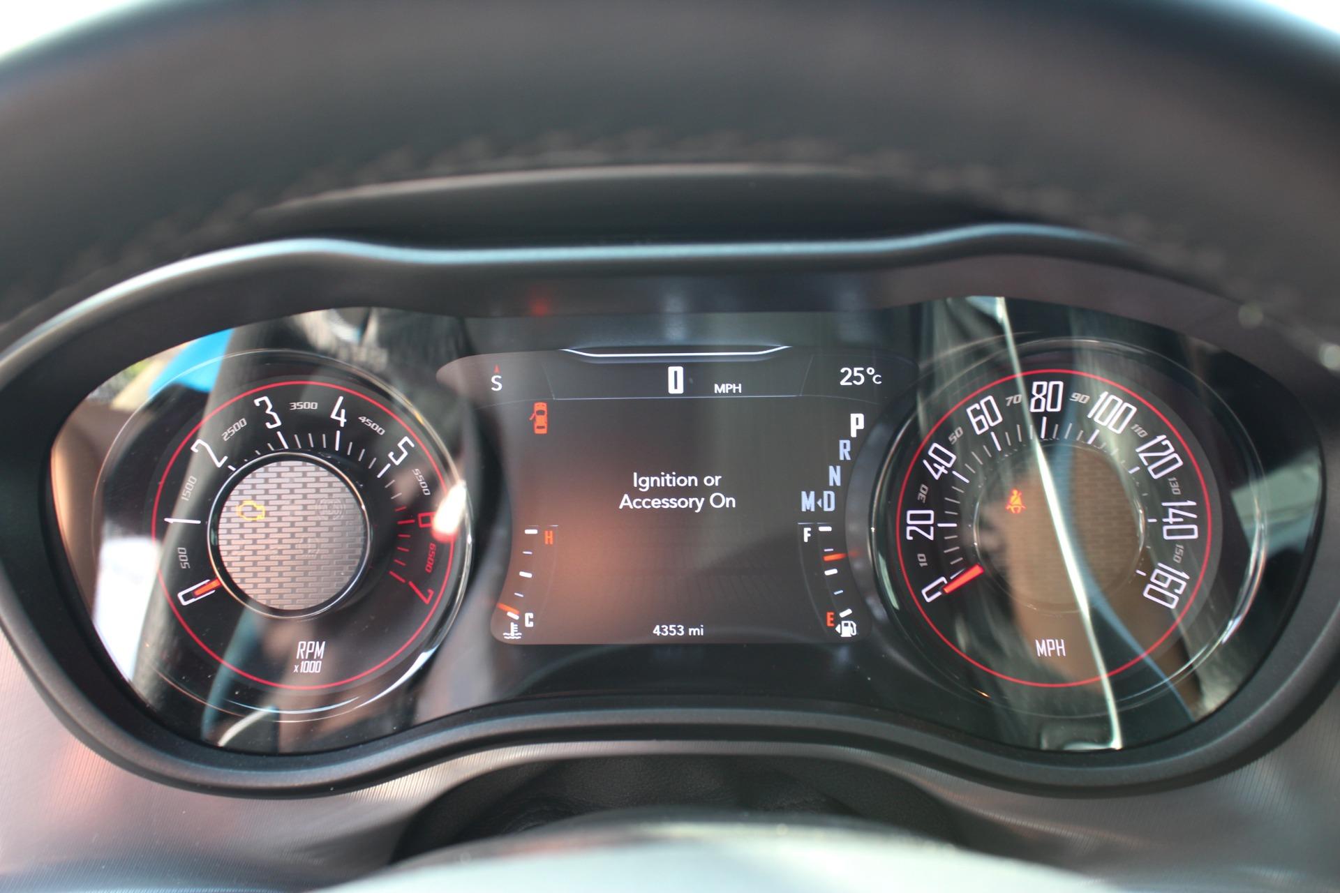 2023 Dodge Challenger 64