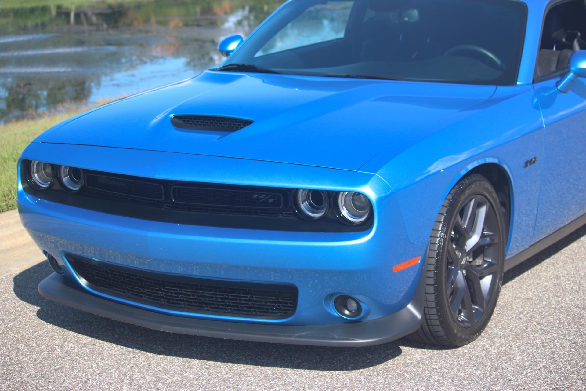 2023 Dodge Challenger 17
