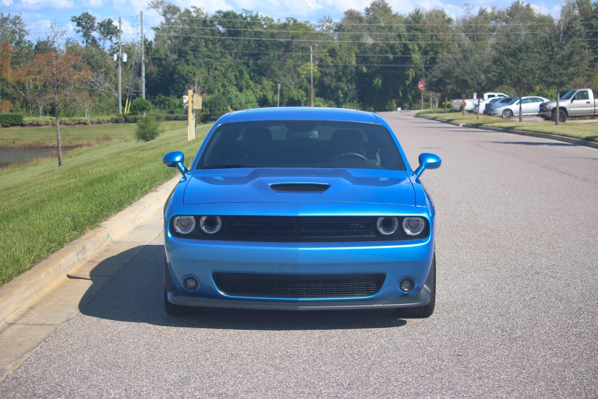 2023 Dodge Challenger 15