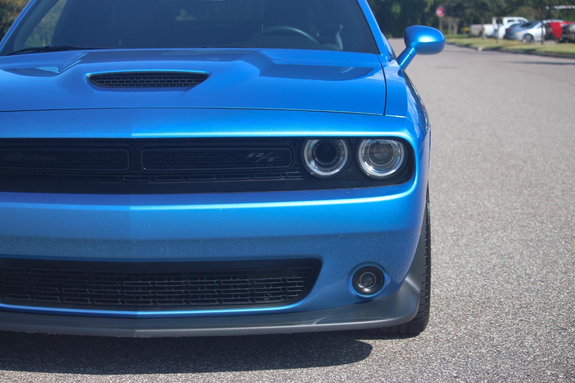 2023 Dodge Challenger 31