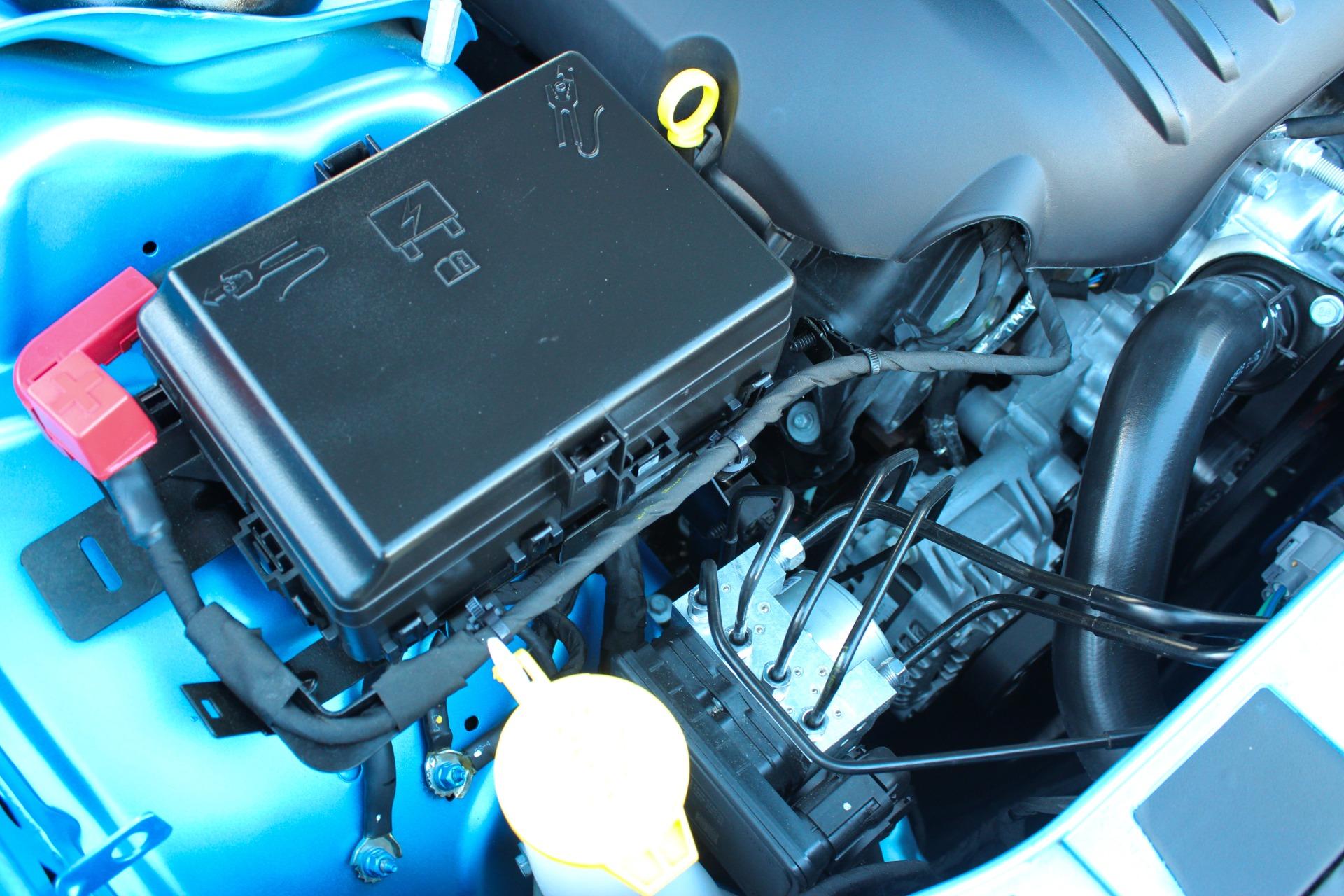 2023 Dodge Challenger 72