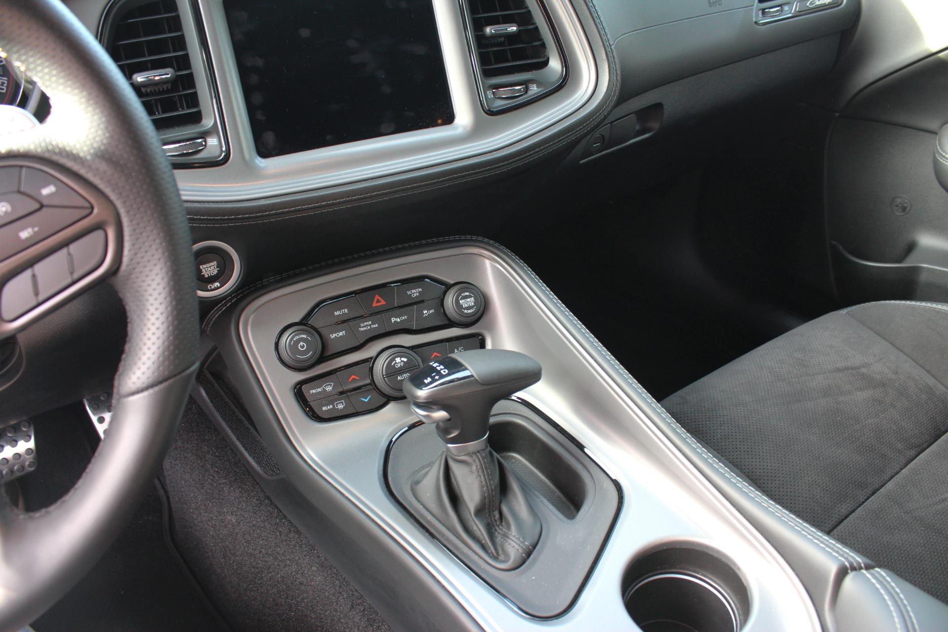 2023 Dodge Challenger 60