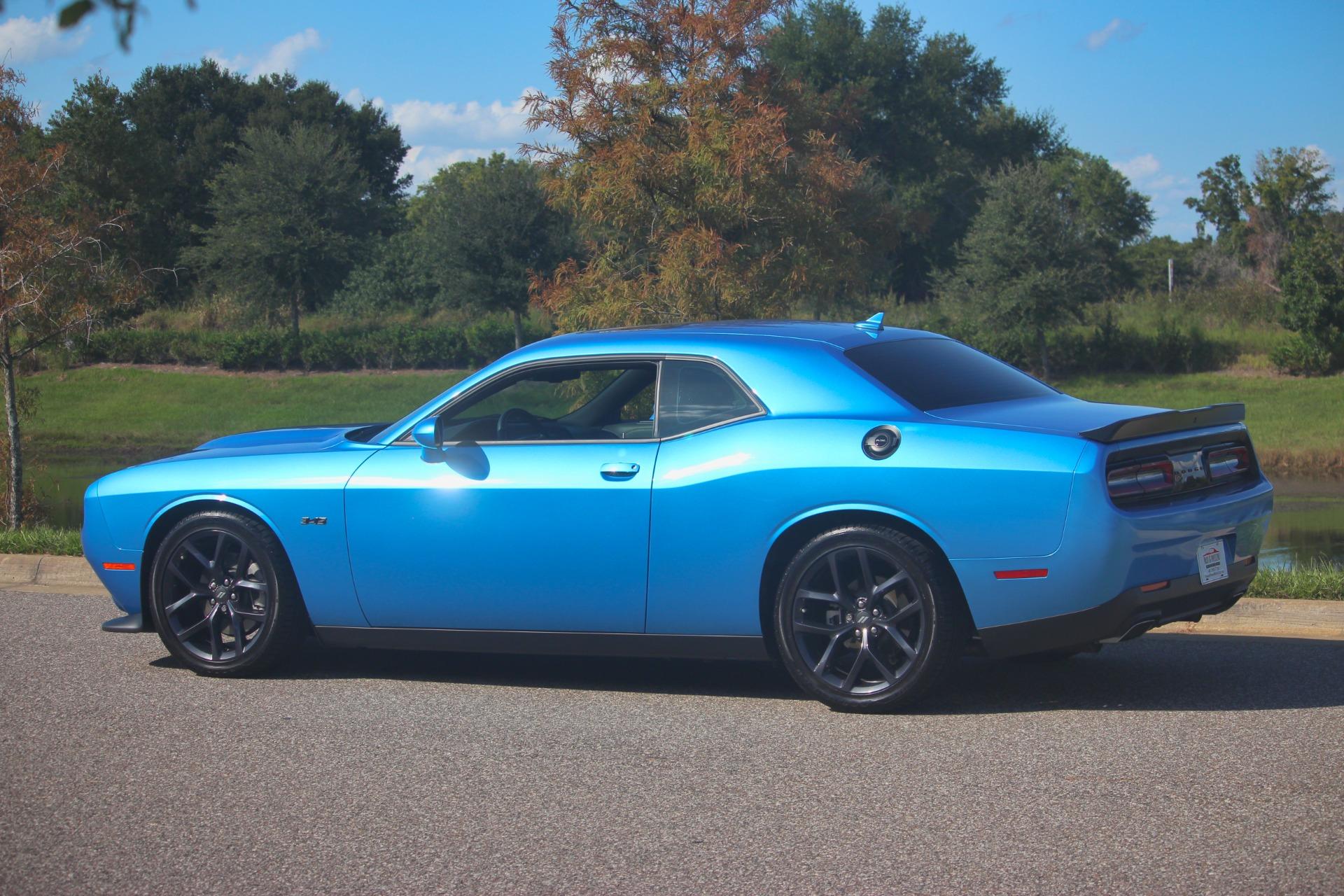 2023 Dodge Challenger 26