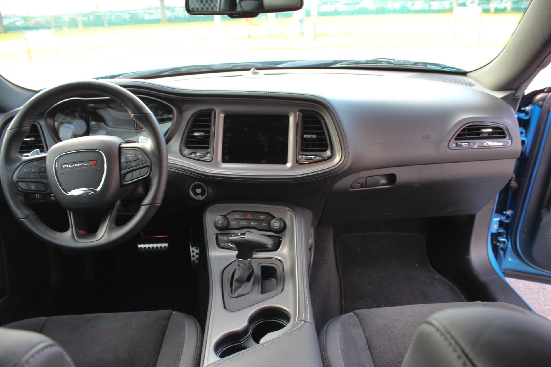 2023 Dodge Challenger 54
