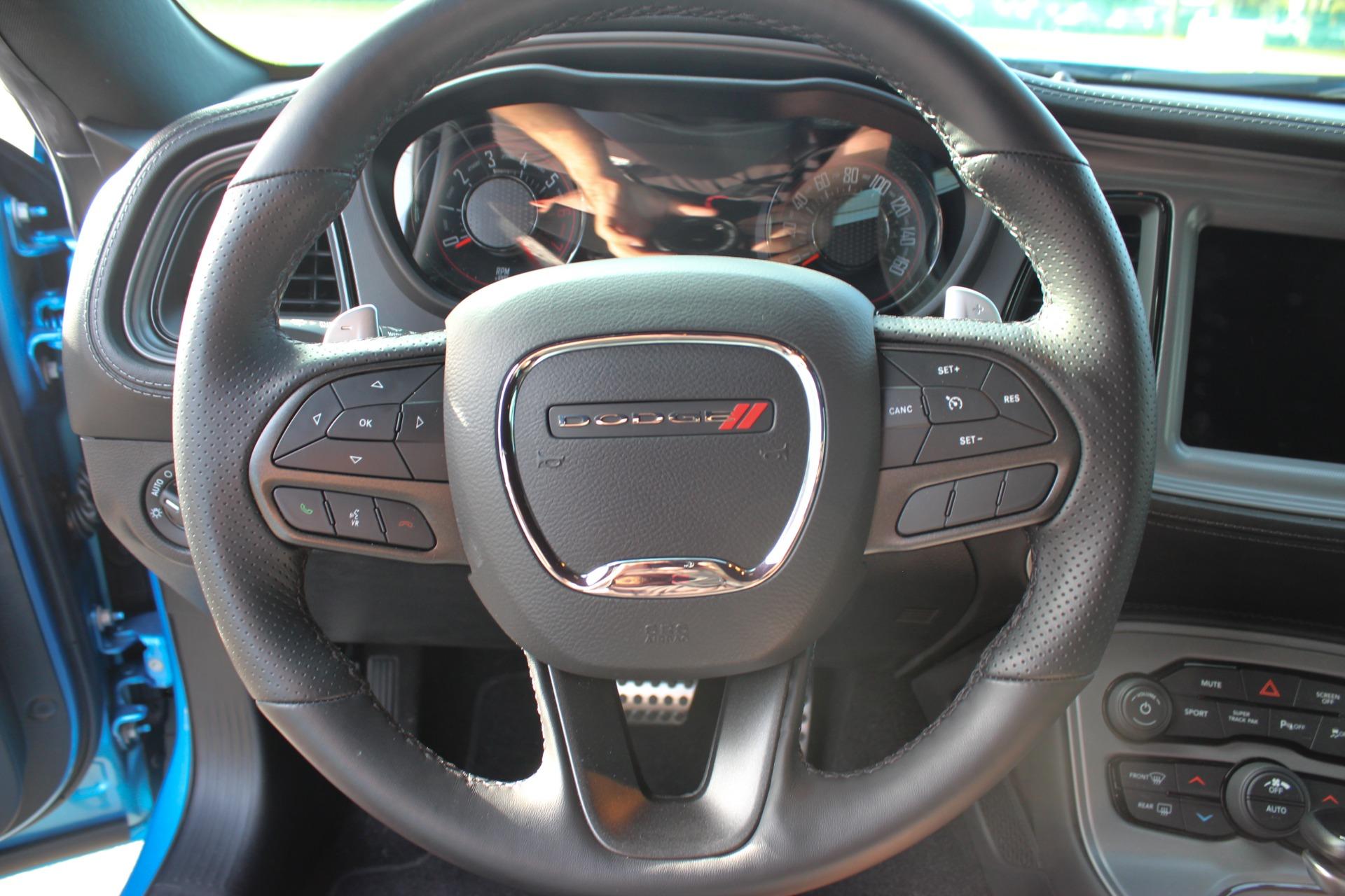 2023 Dodge Challenger 62