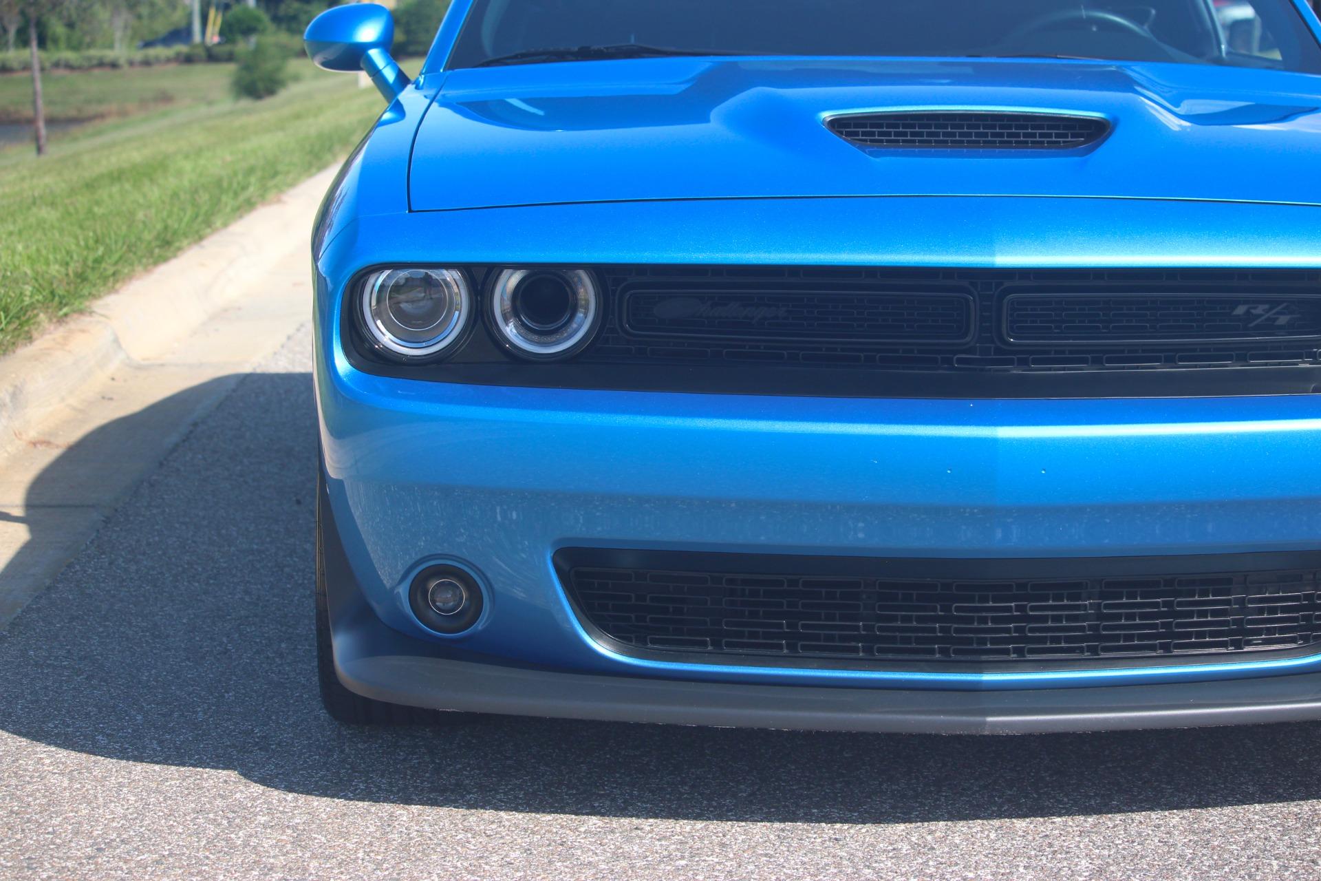 2023 Dodge Challenger 30