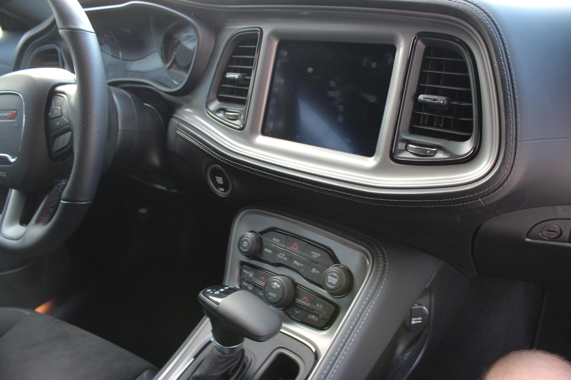2023 Dodge Challenger 58