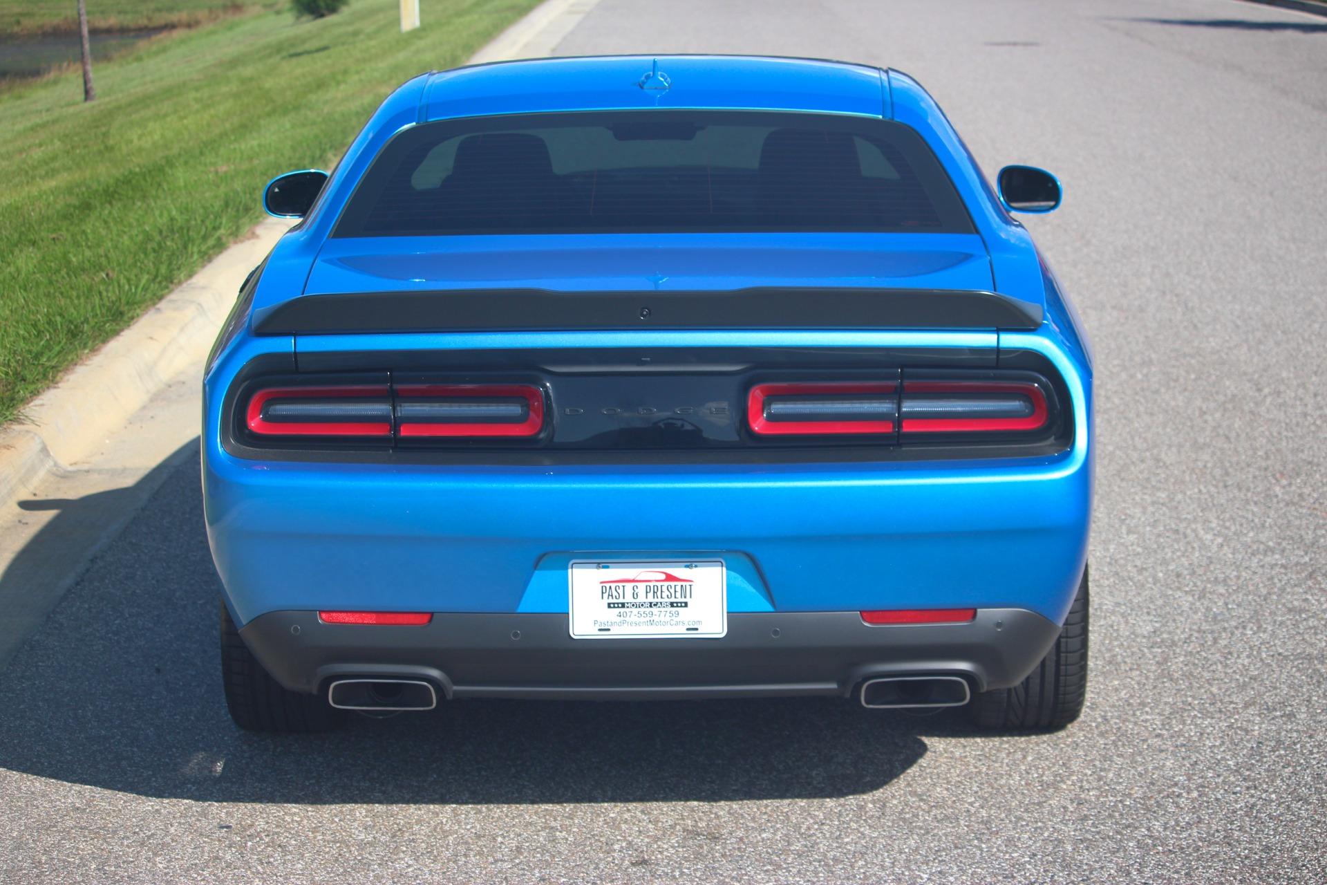 2023 Dodge Challenger 37
