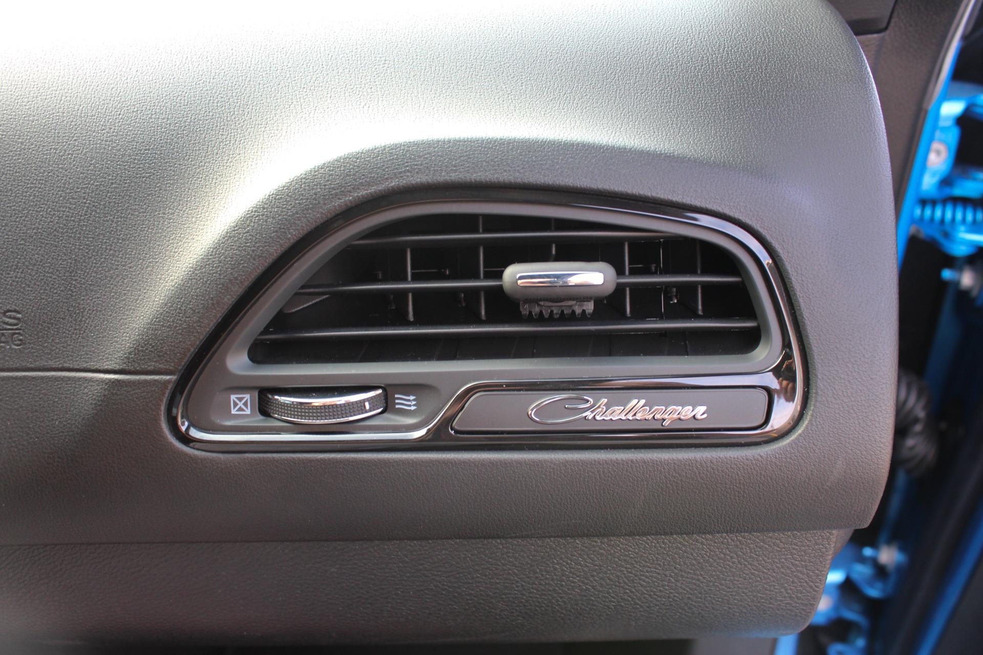 2023 Dodge Challenger 57