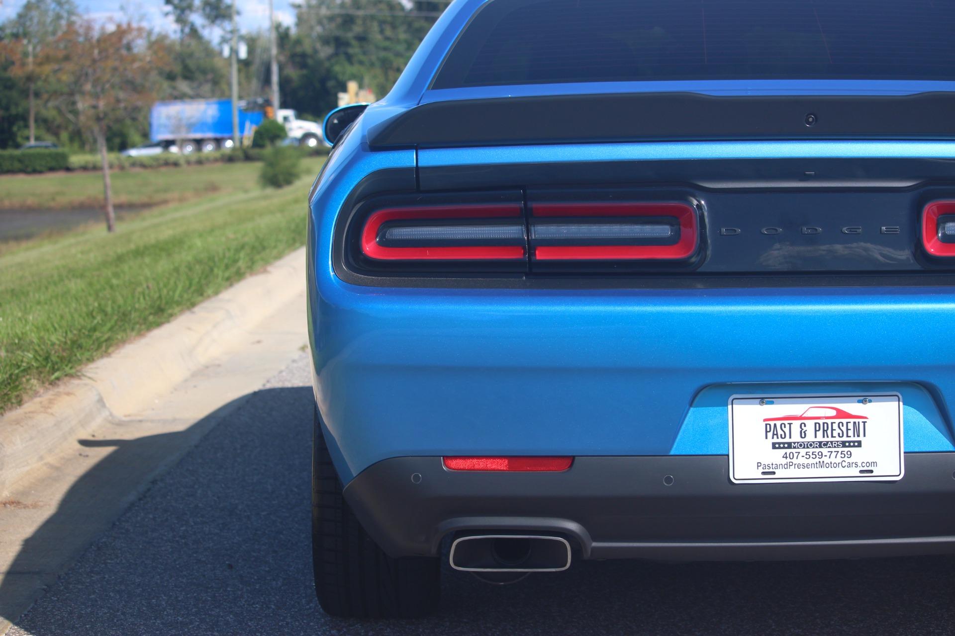 2023 Dodge Challenger 39