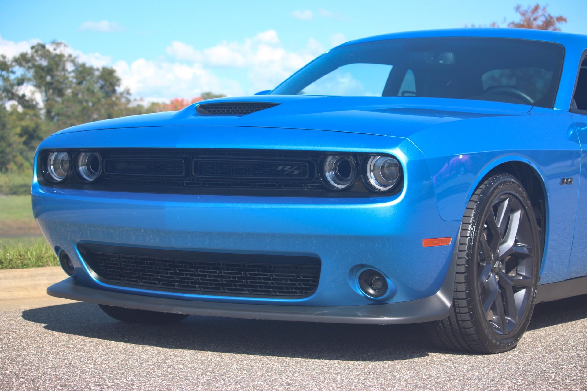 2023 Dodge Challenger 18