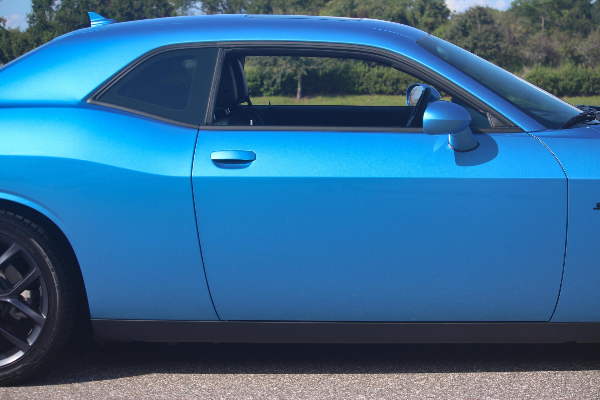 2023 Dodge Challenger 44