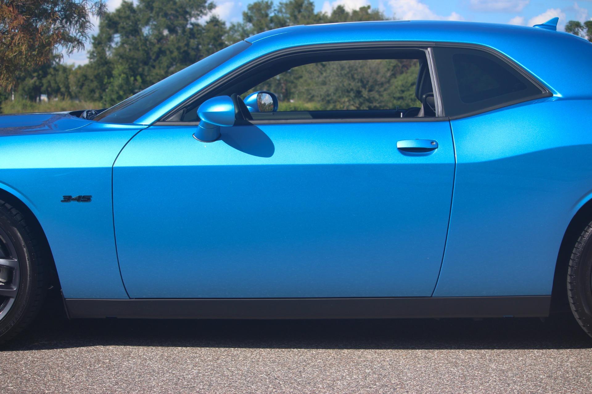 2023 Dodge Challenger 20