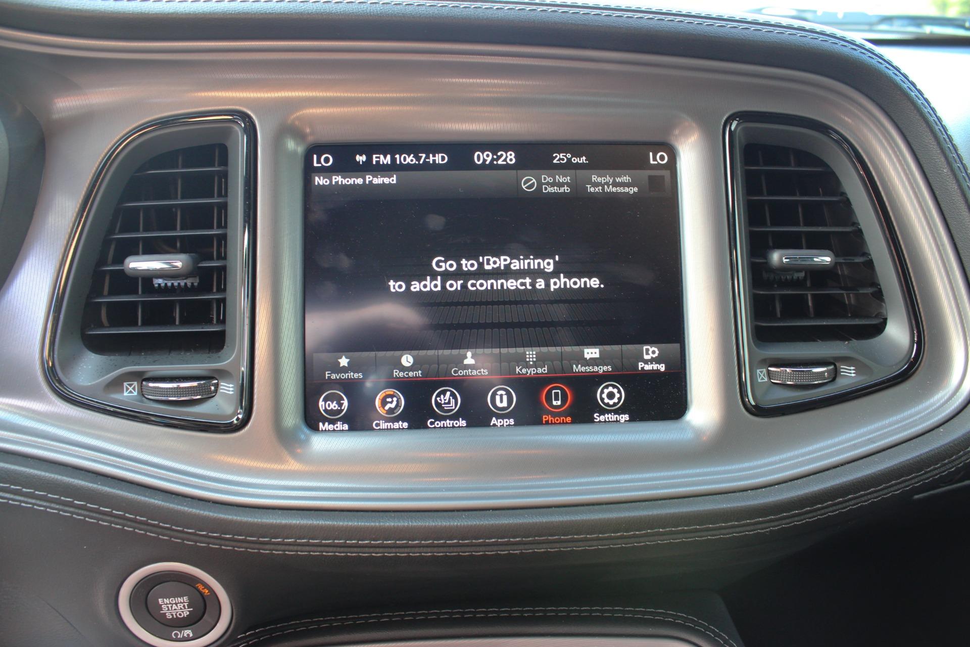 2023 Dodge Challenger 66